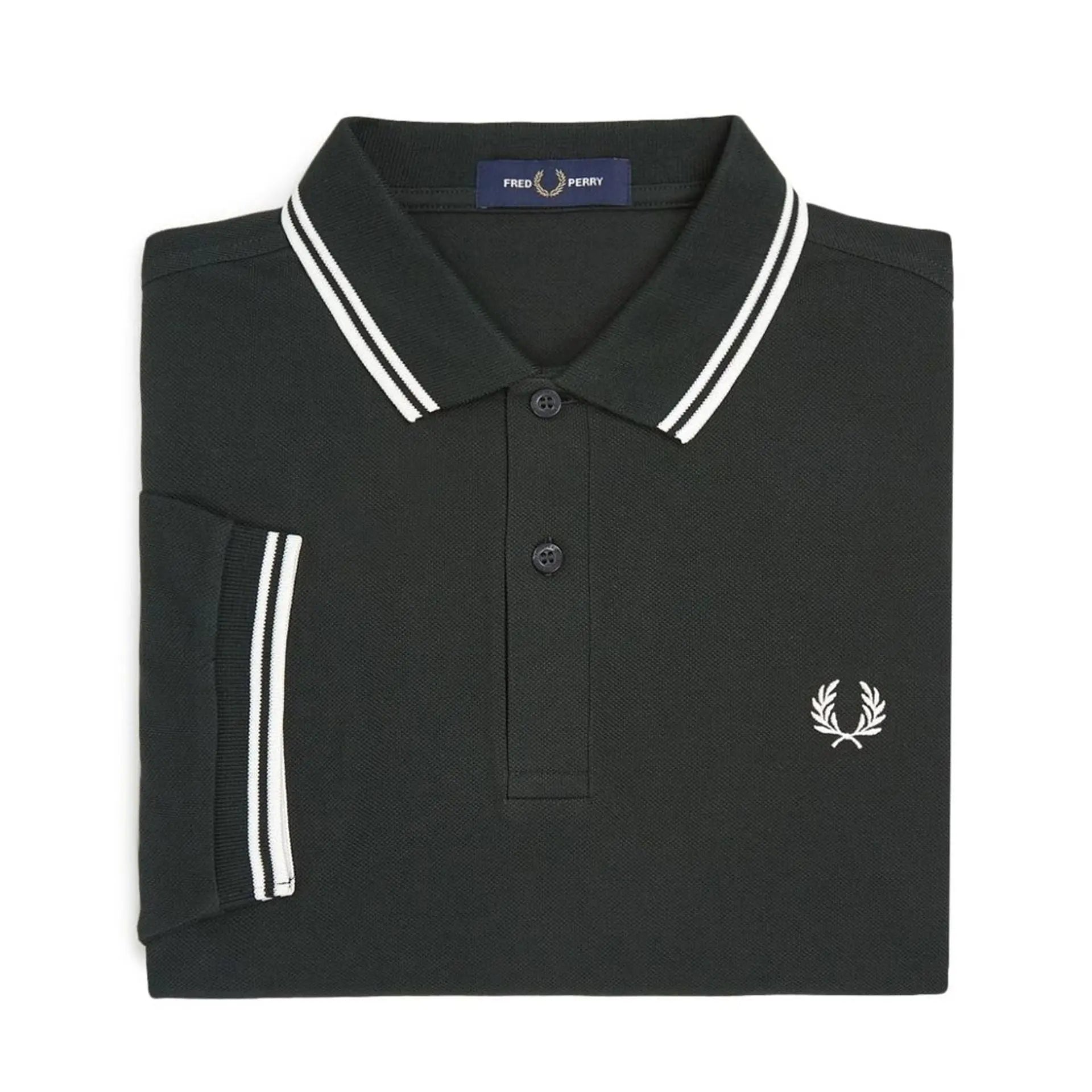 Fred Perry Polo - Tendance