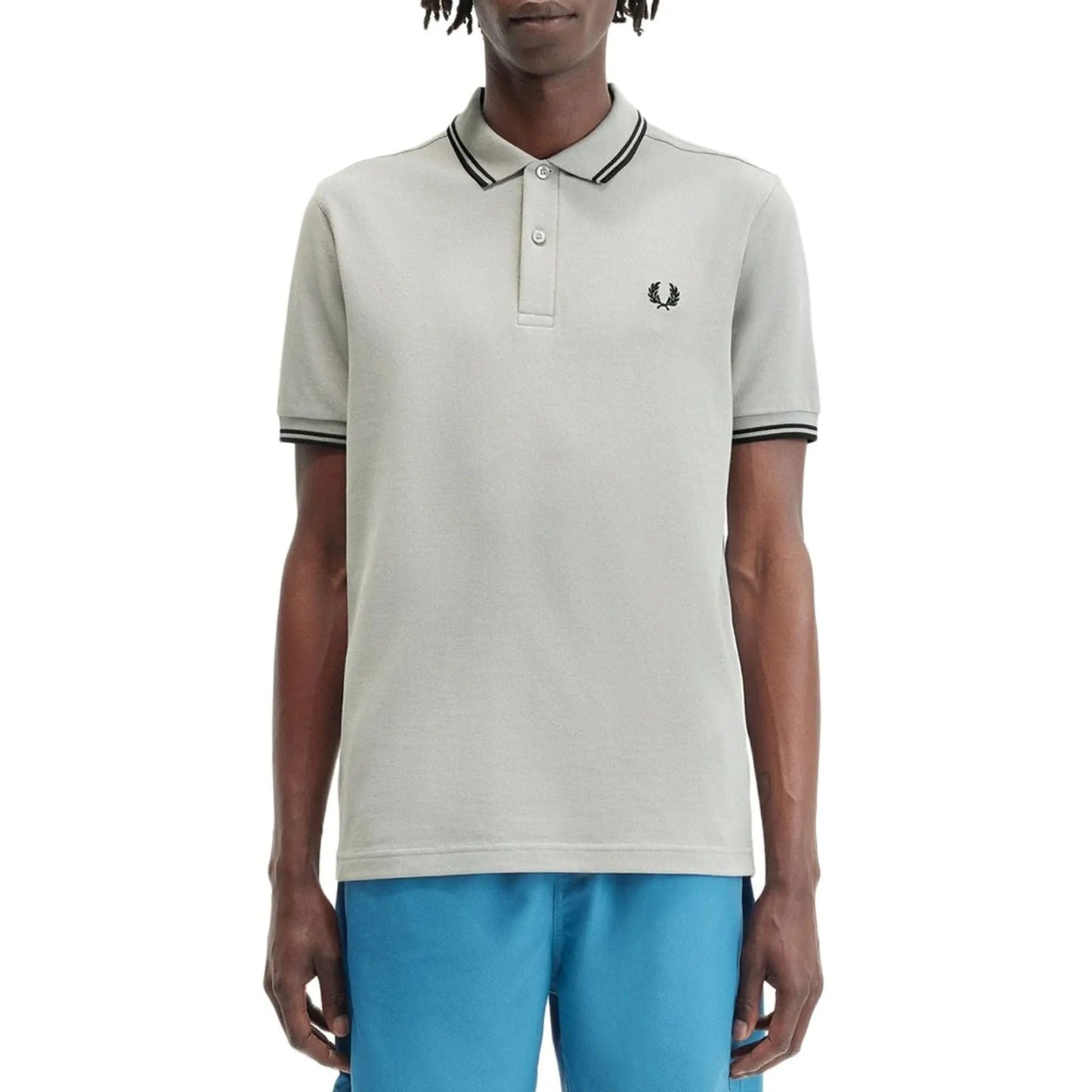 Fred Perry Polo - Tendance
