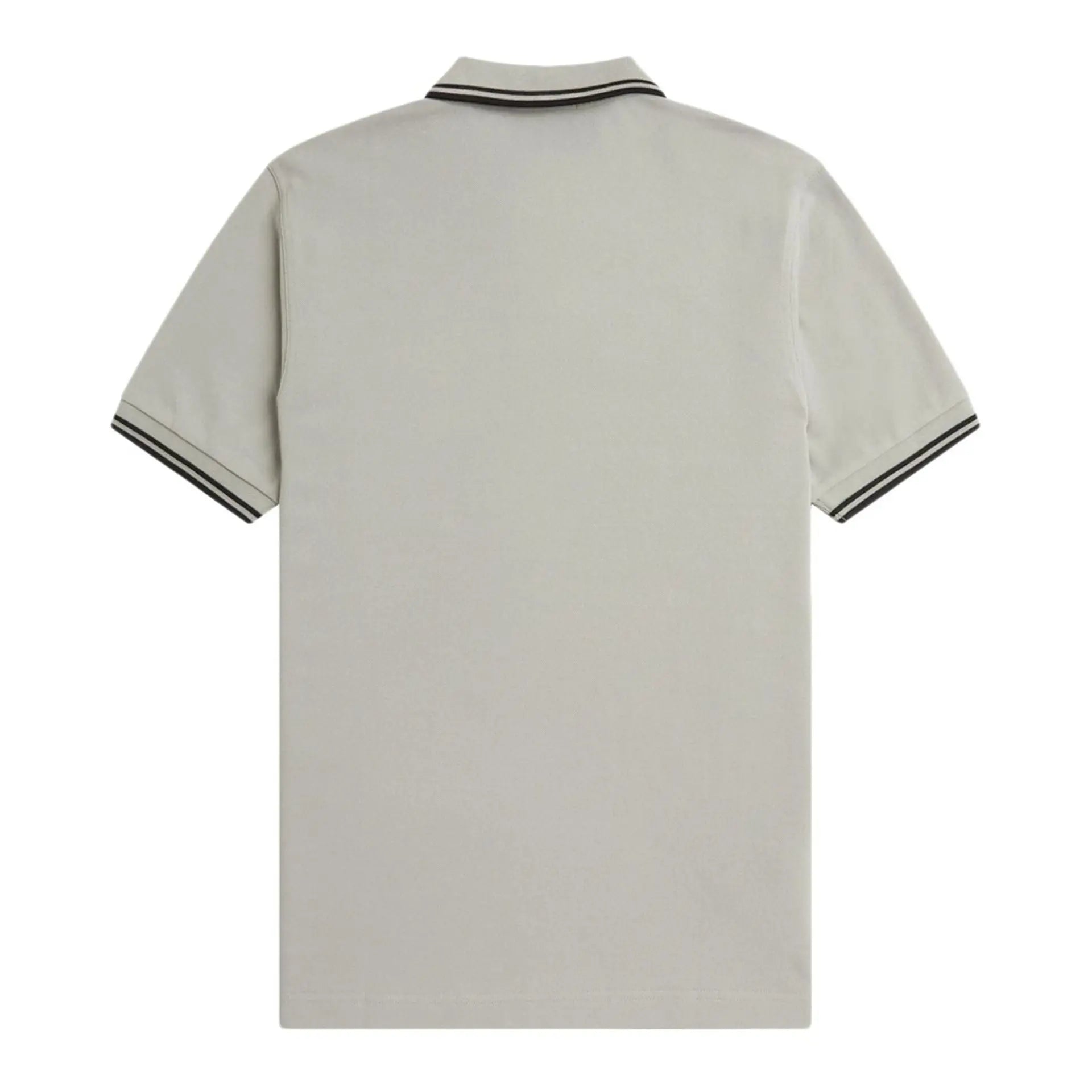 Fred Perry Polo - Tendance