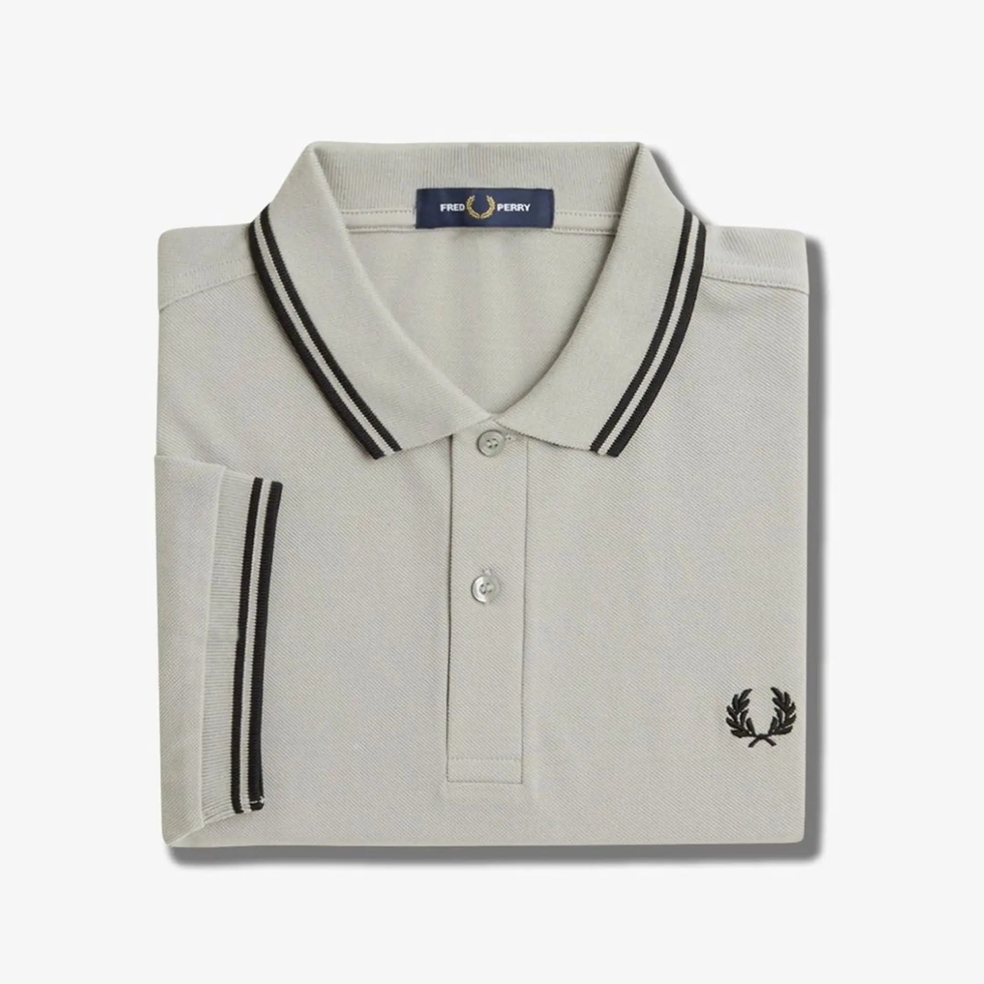 Fred Perry Polo - Tendance