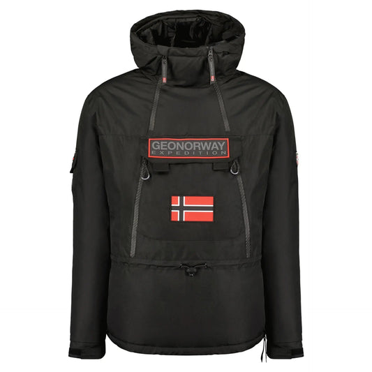 Geographical Norway Vestes - Tendance