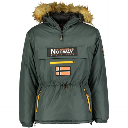 Geographical Norway Vestes - Tendance