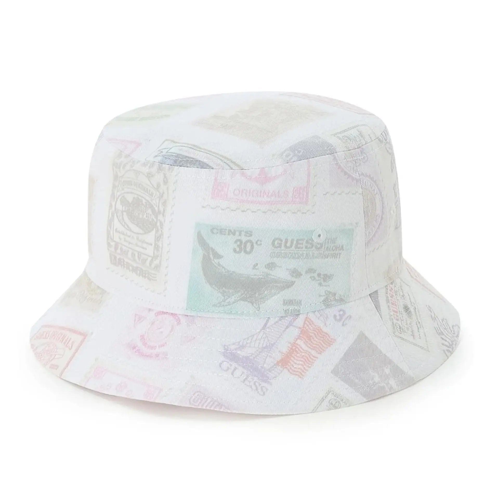 Guess Chapeaux - Tendance