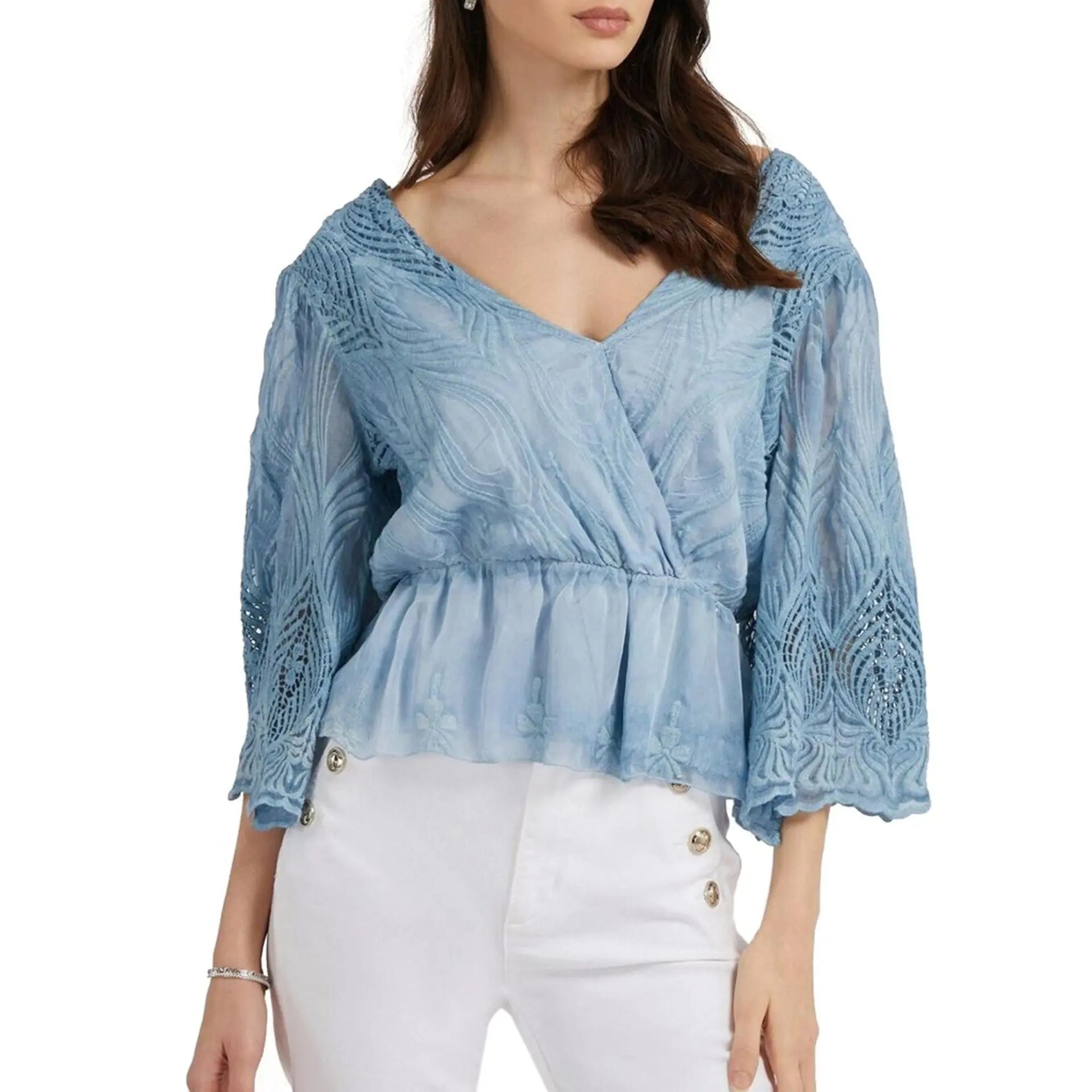 Guess Chemises - Tendance