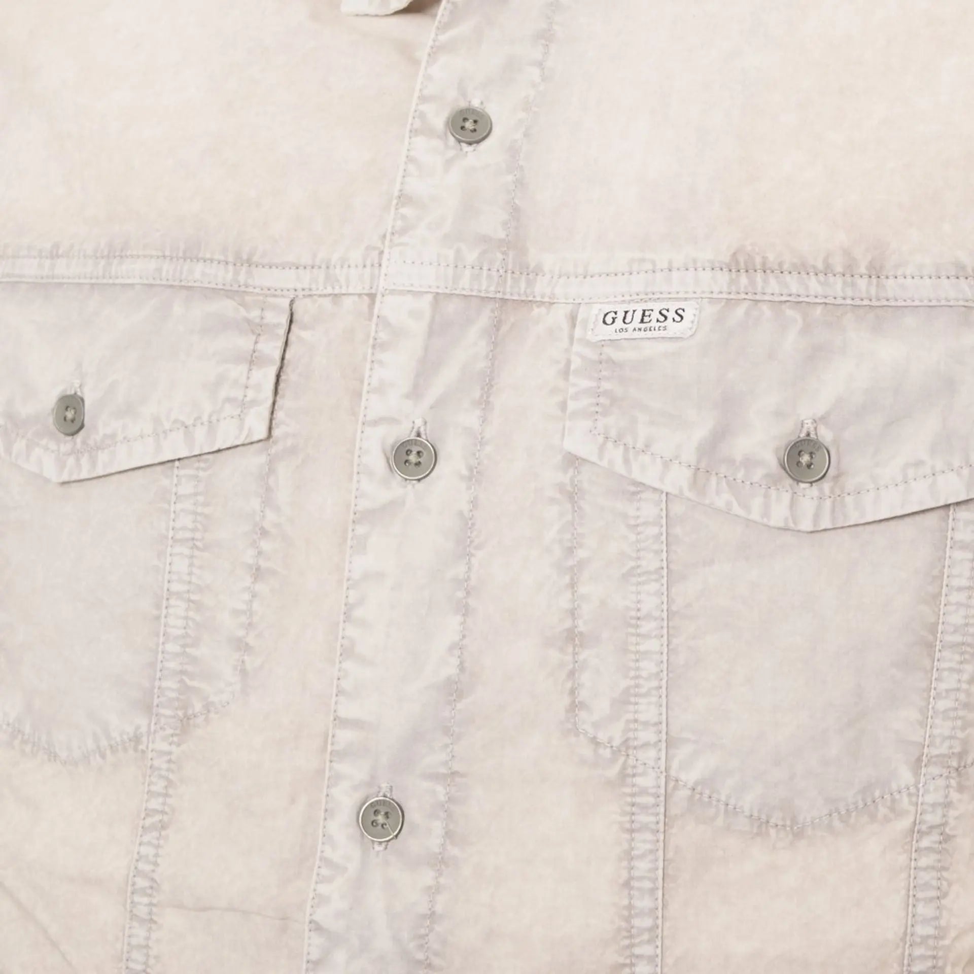 Guess Chemises - Tendance