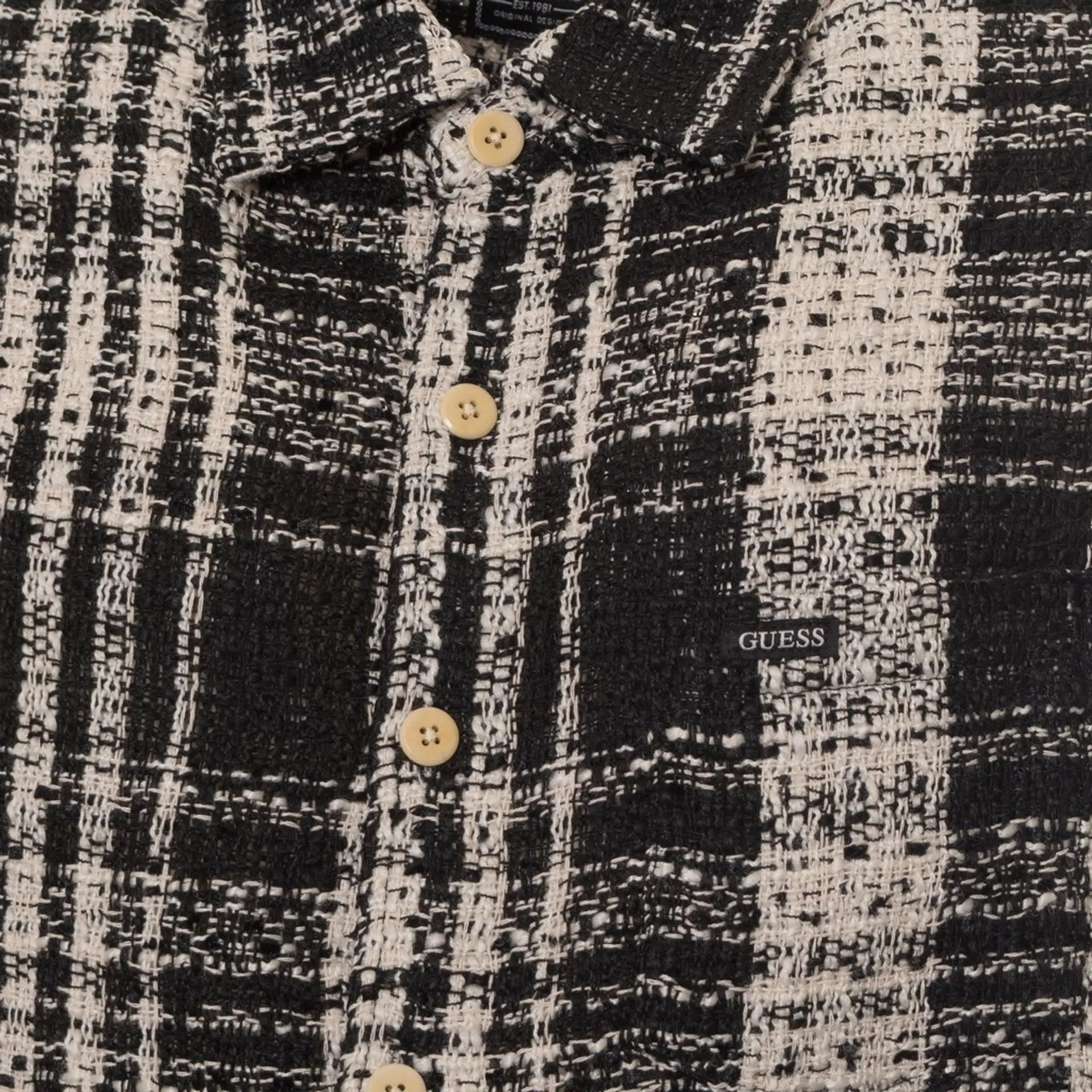 Guess Chemises - Tendance