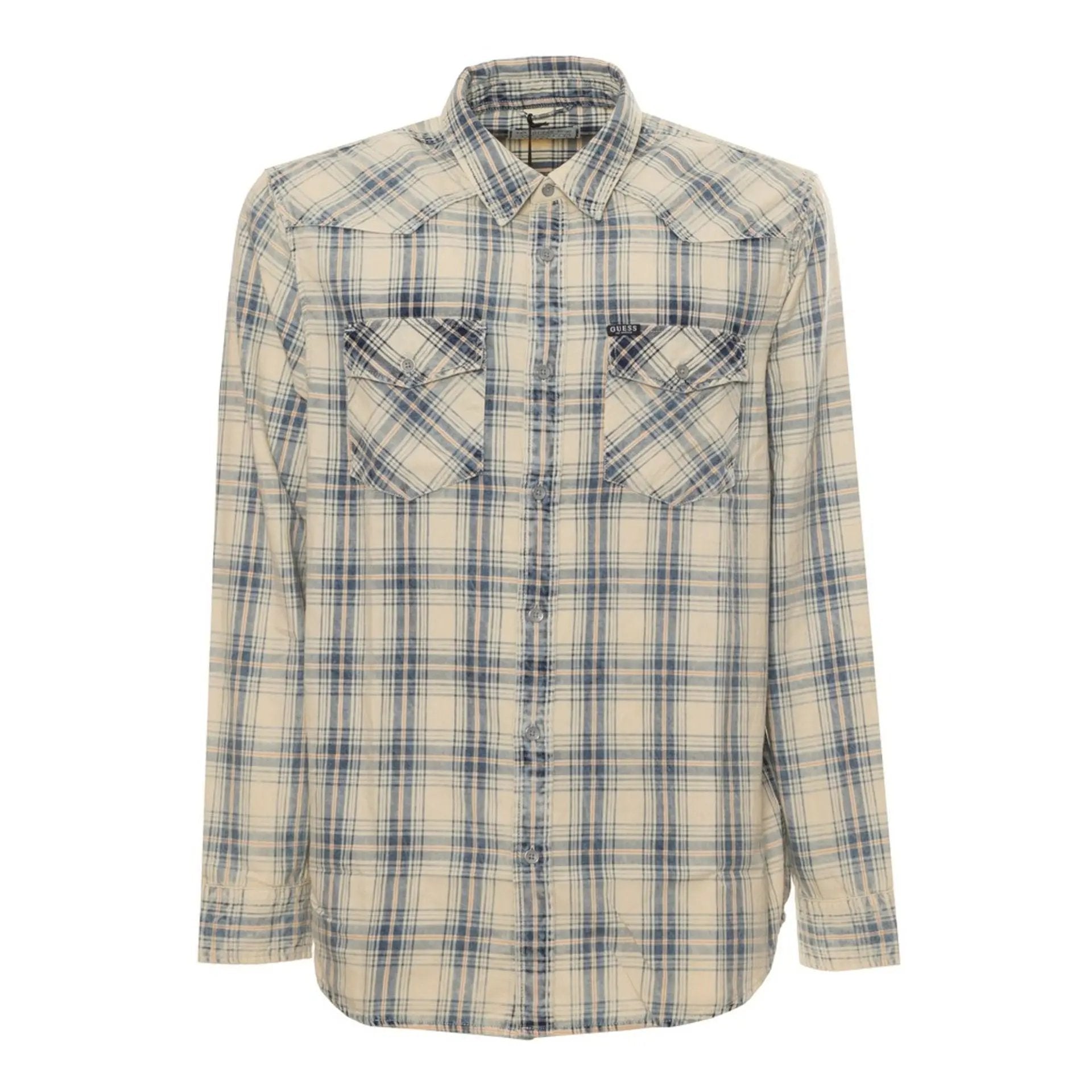 Guess Chemises - Tendance