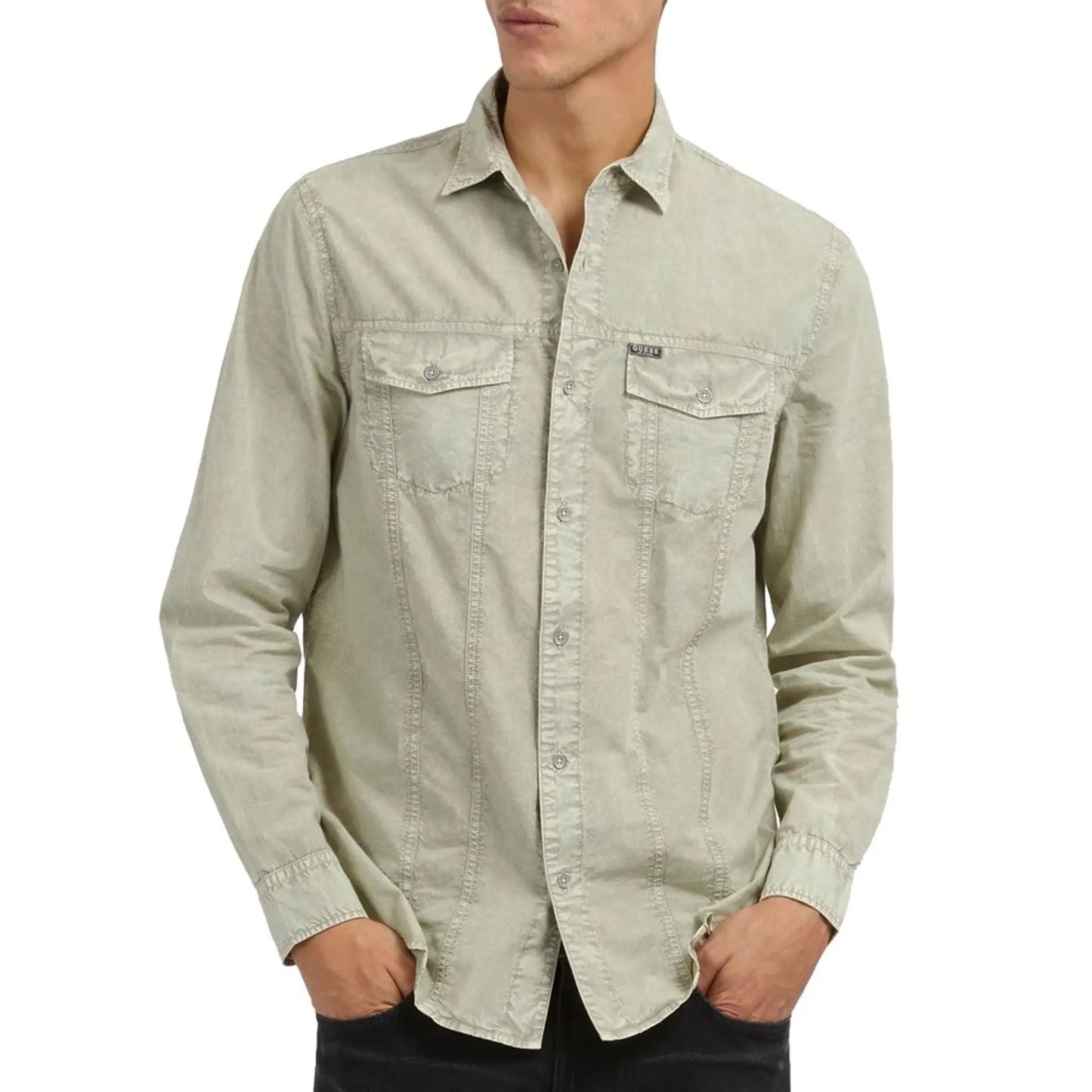 Guess Chemises - Tendance