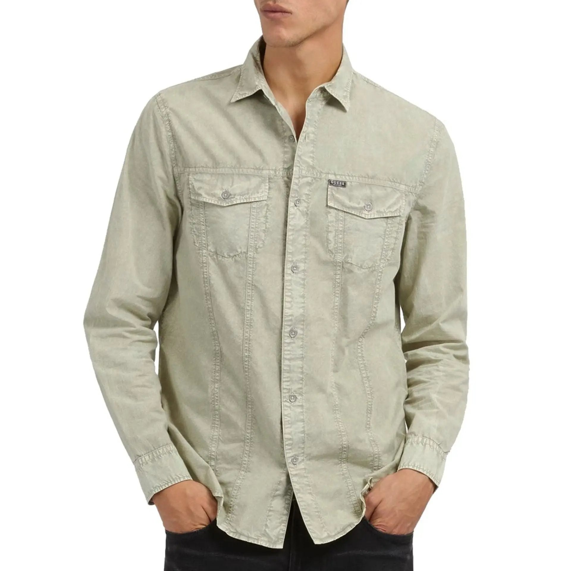 Guess Chemises - Tendance