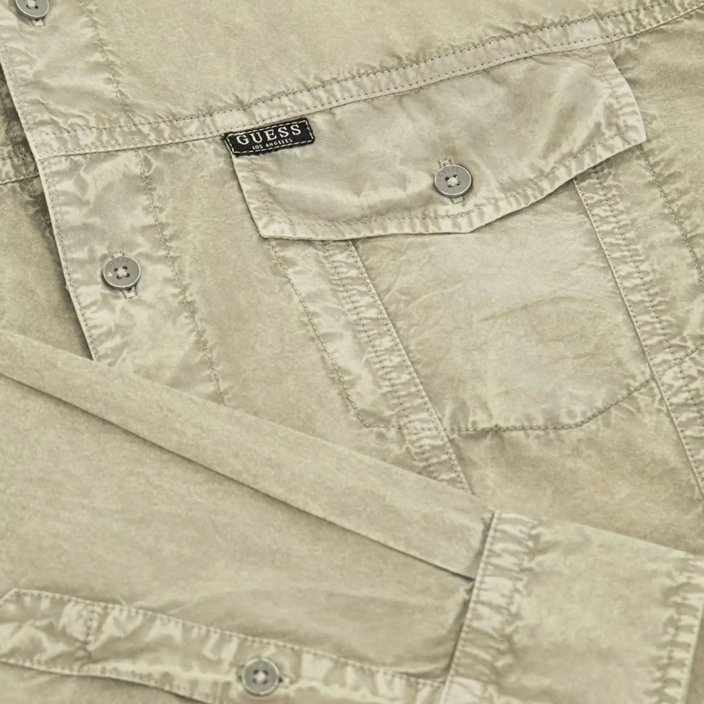 Guess Chemises - Tendance