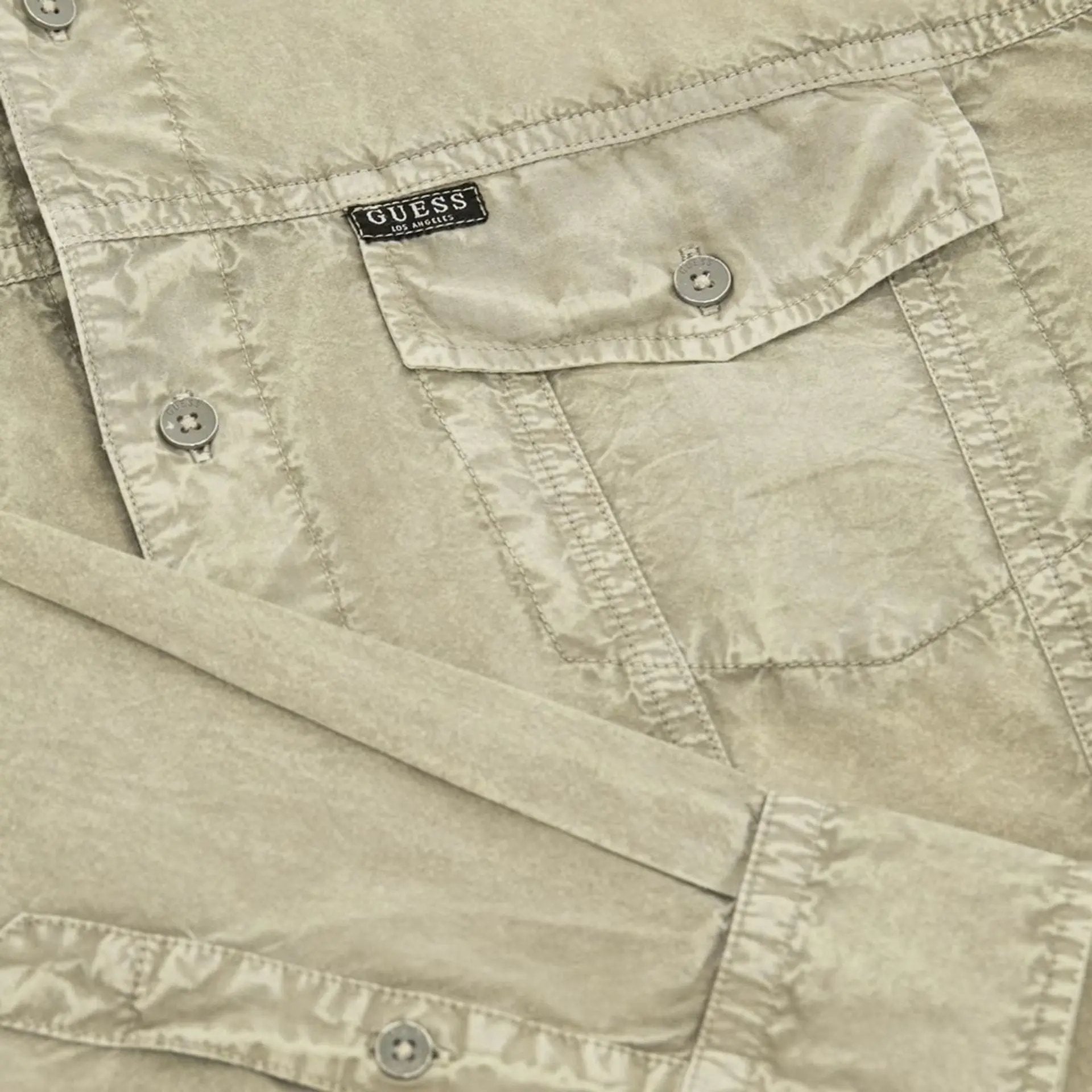 Guess Chemises - Tendance