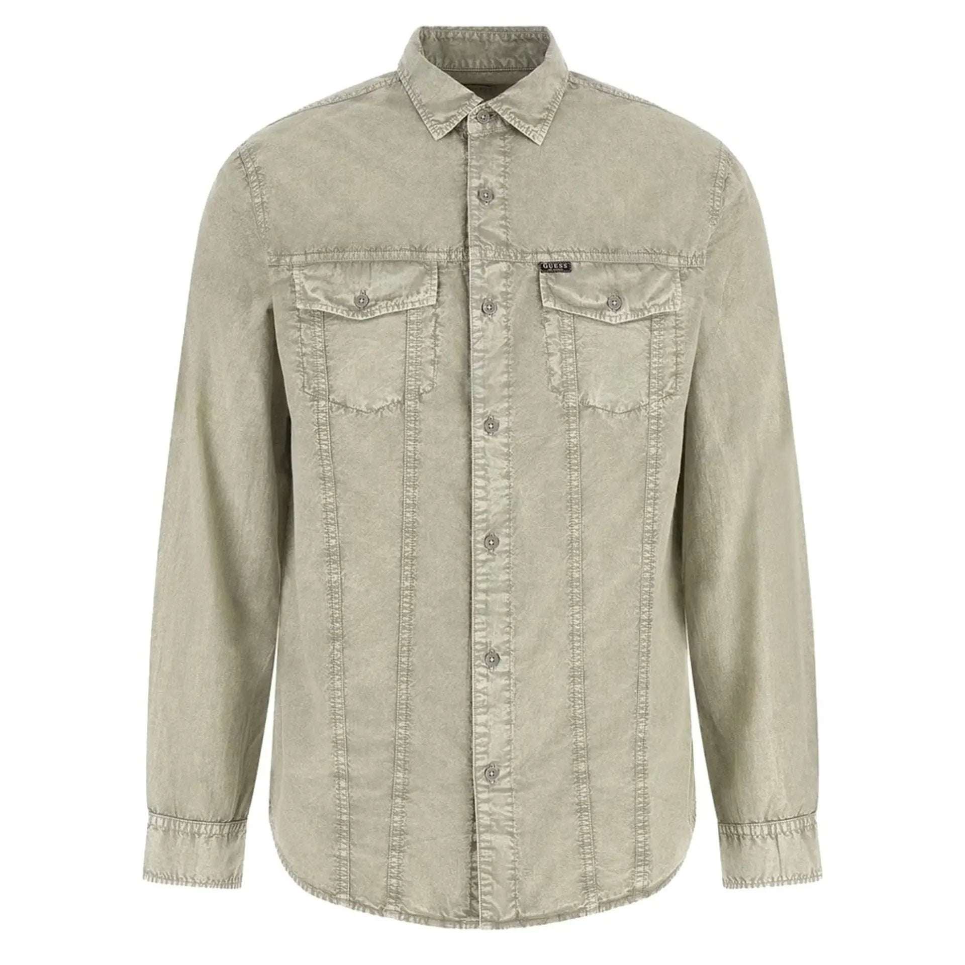 Guess Chemises - Tendance