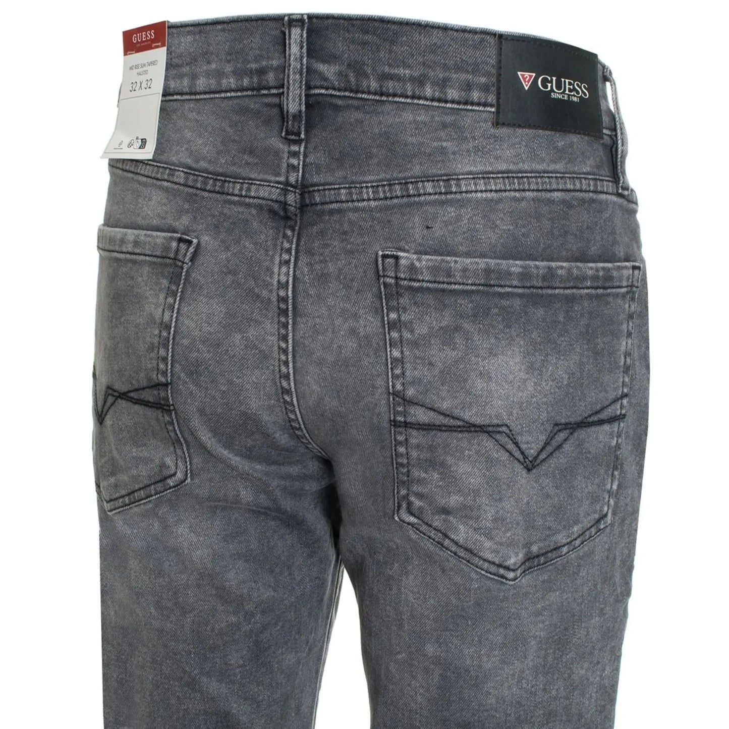 Guess Jeans - Tendance