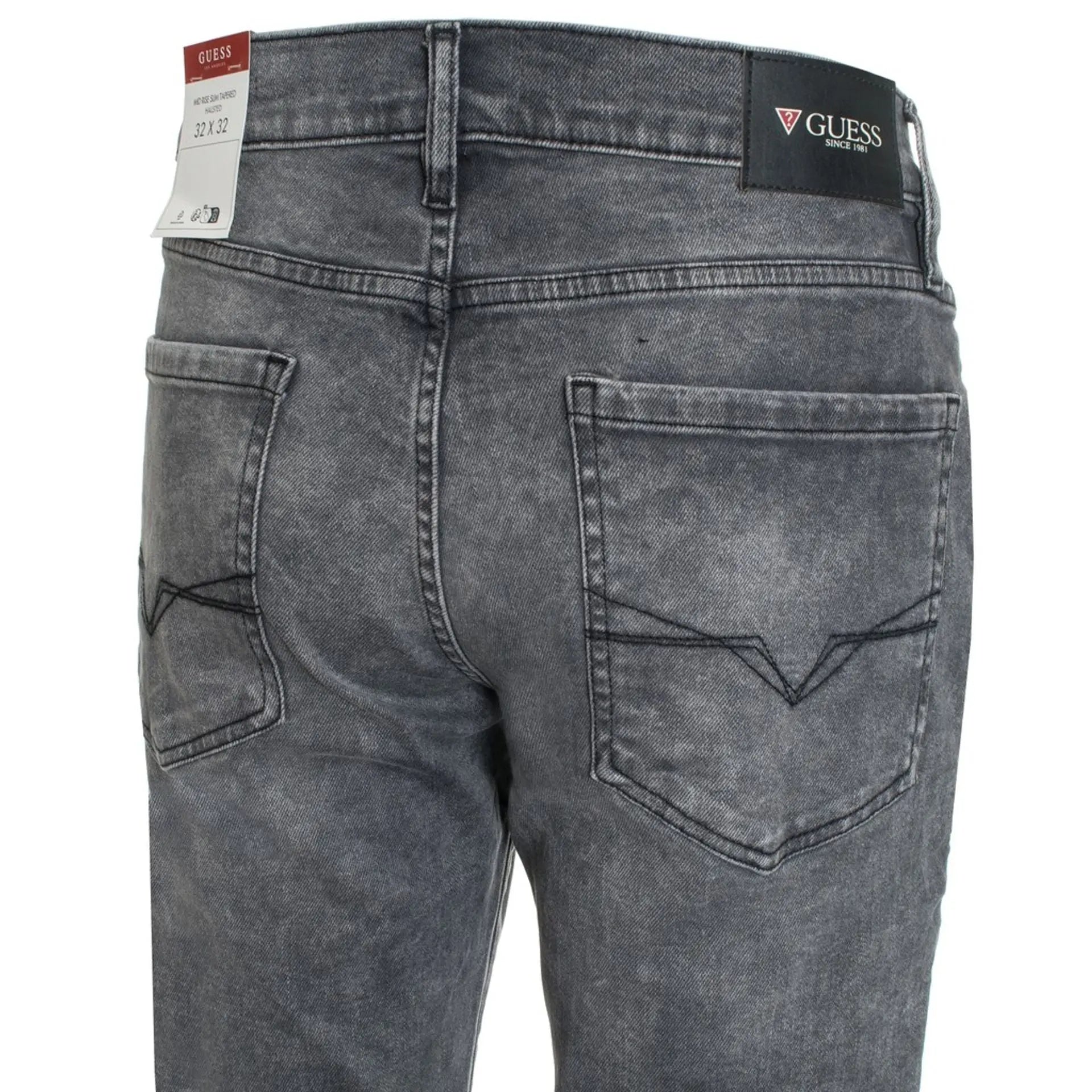 Guess Jeans - Tendance