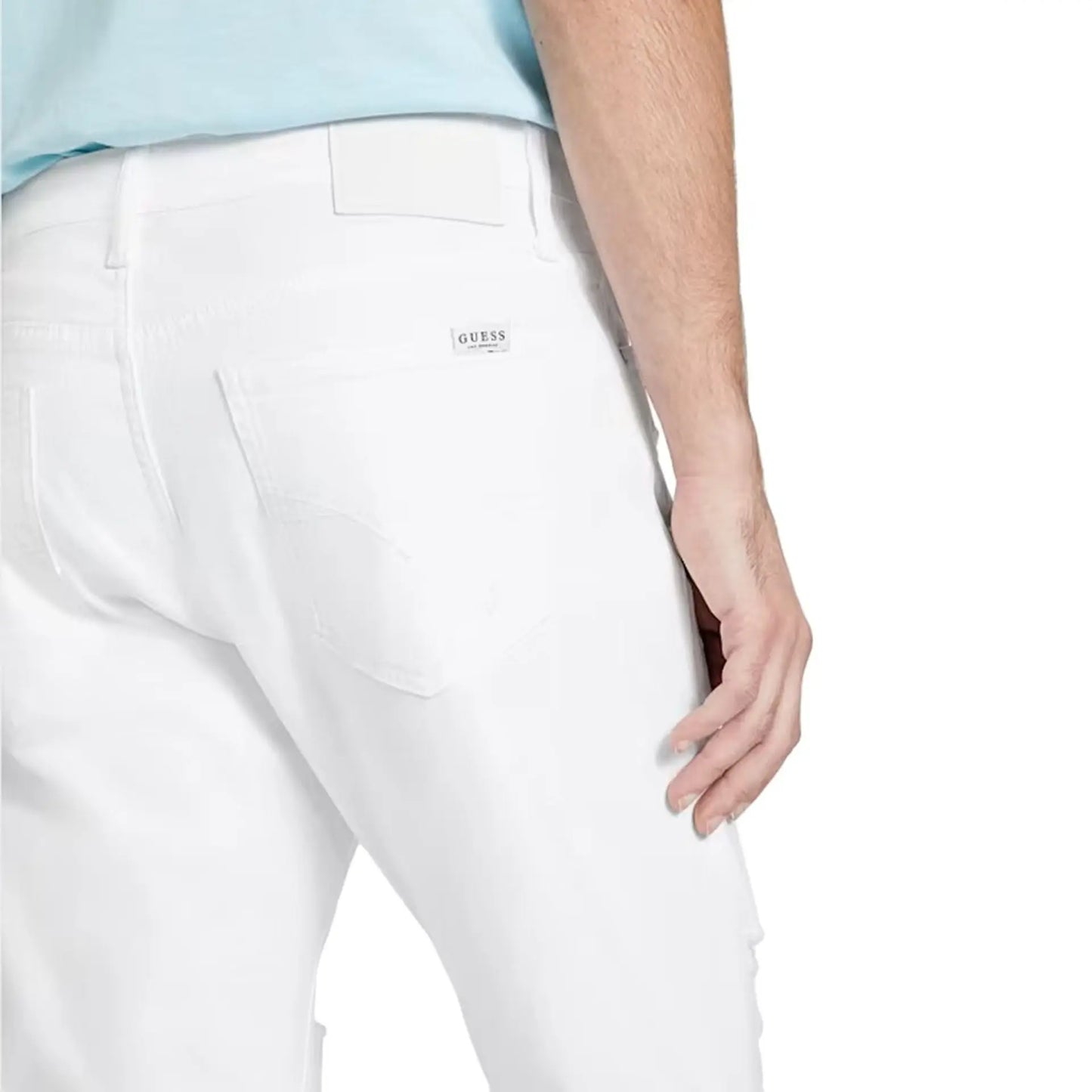 Guess Jeans - Tendance