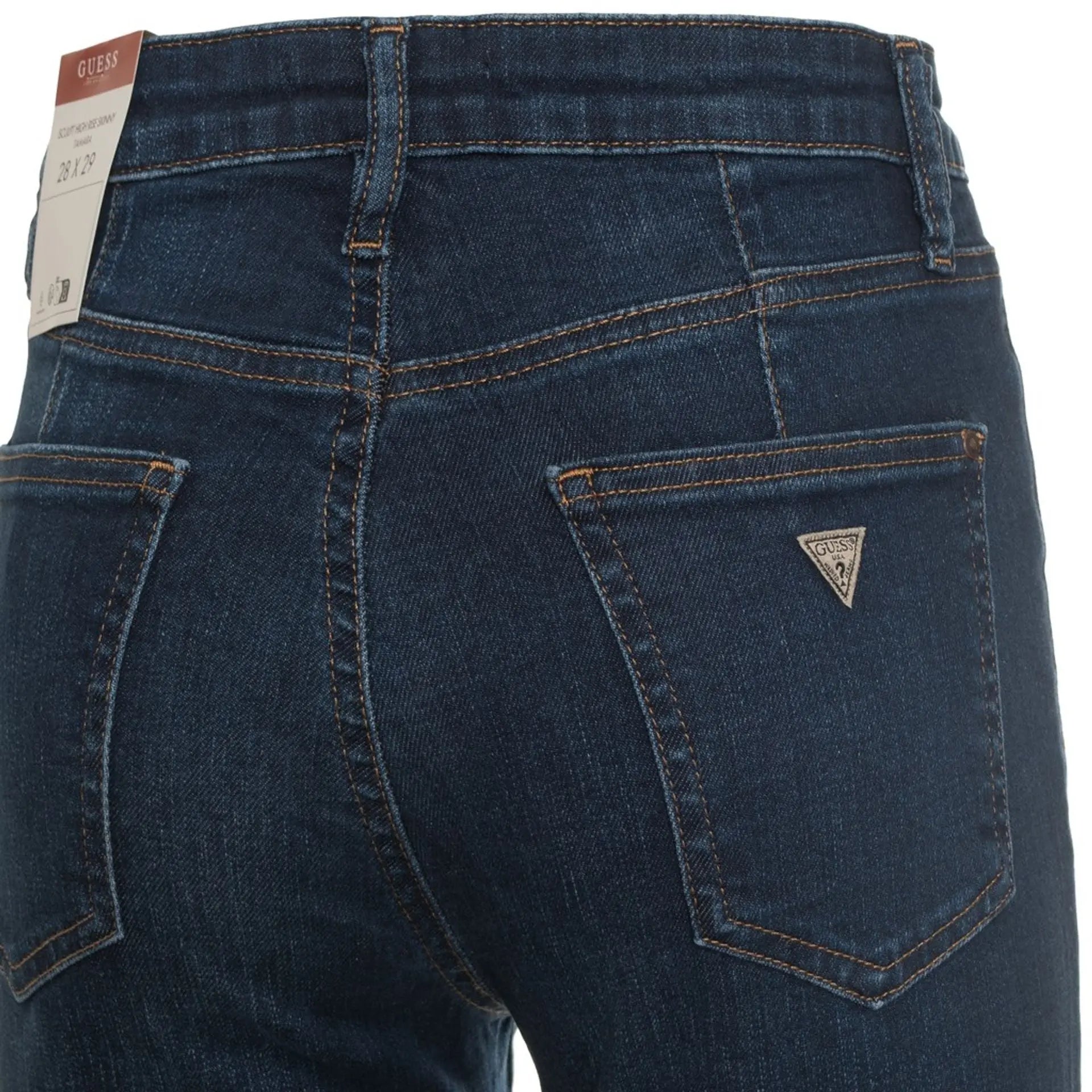 Guess Jeans - Tendance