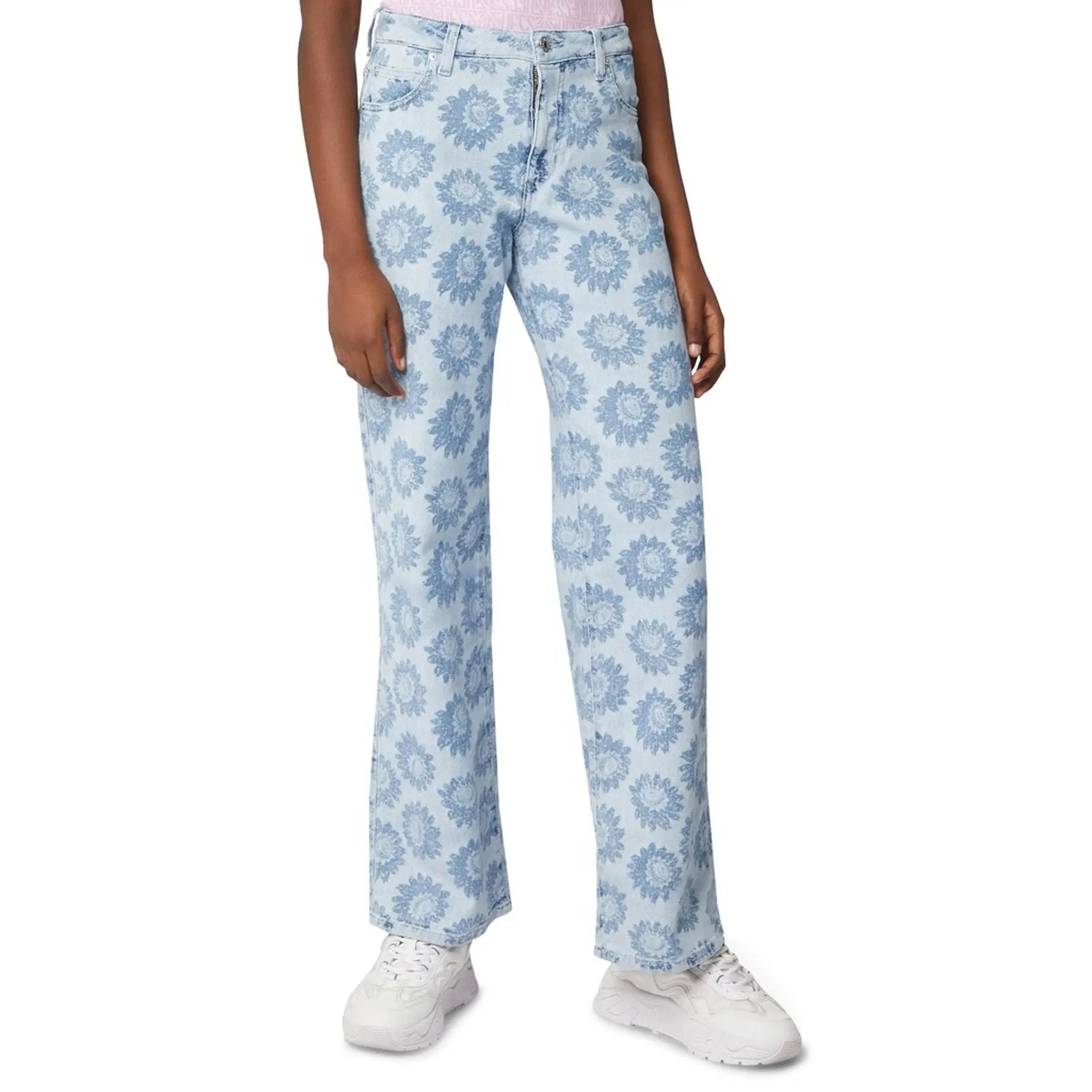 Guess Jeans - Tendance