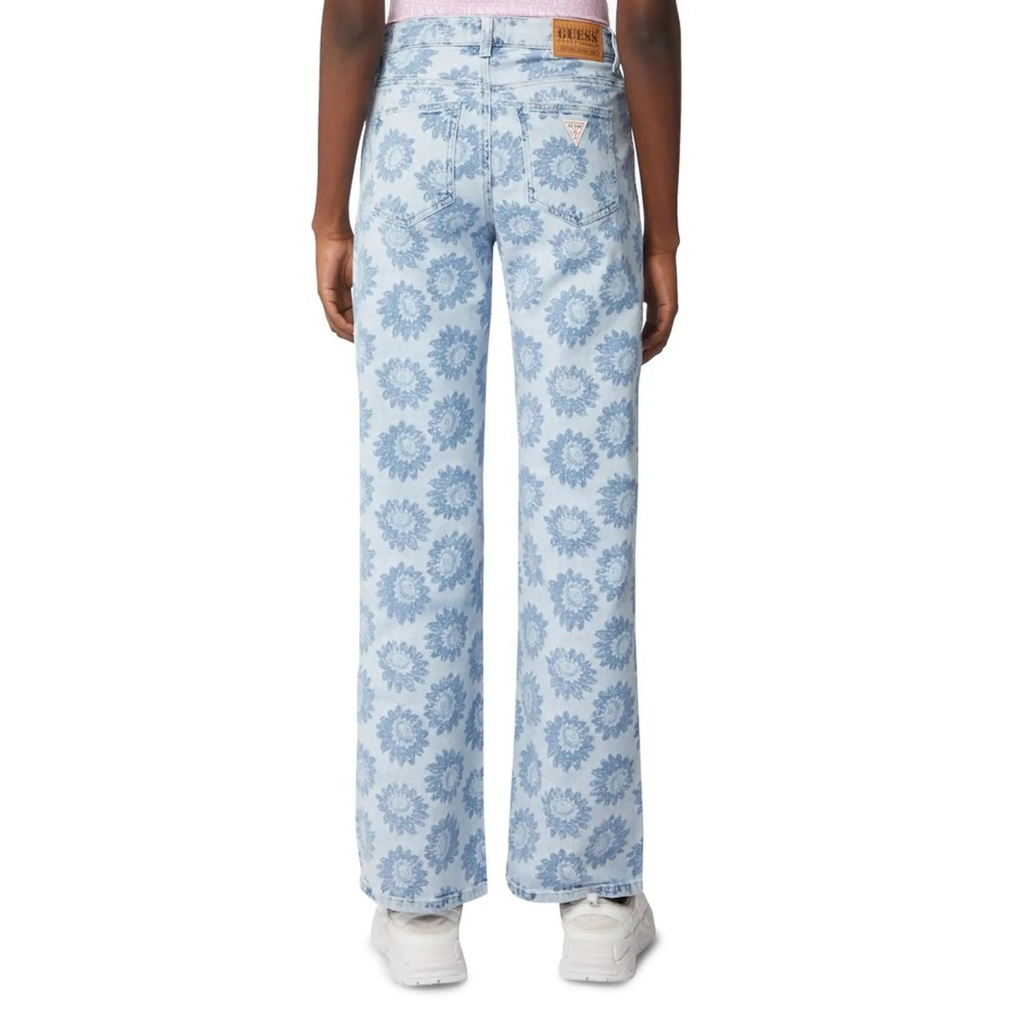 Guess Jeans - Tendance