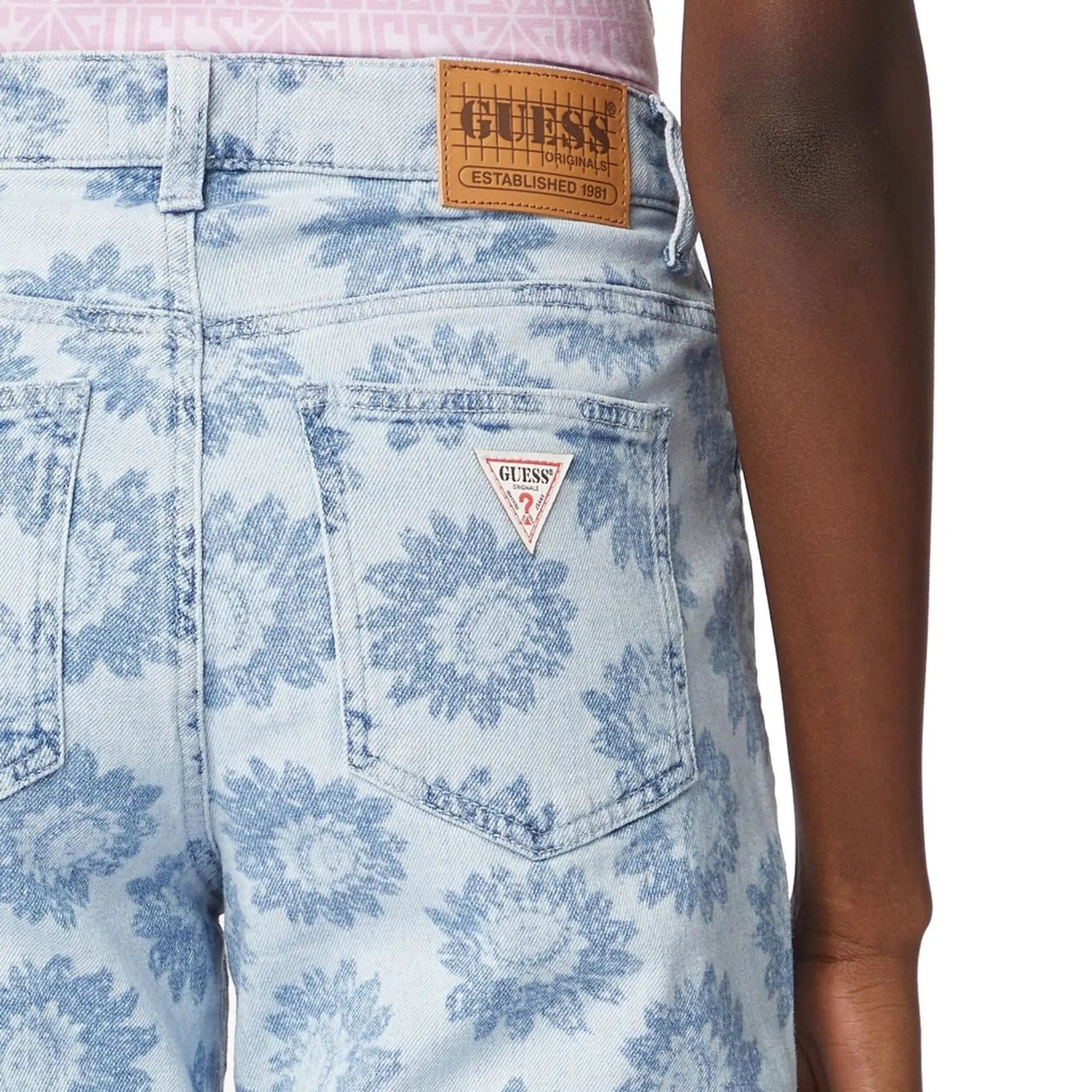 Guess Jeans - Tendance