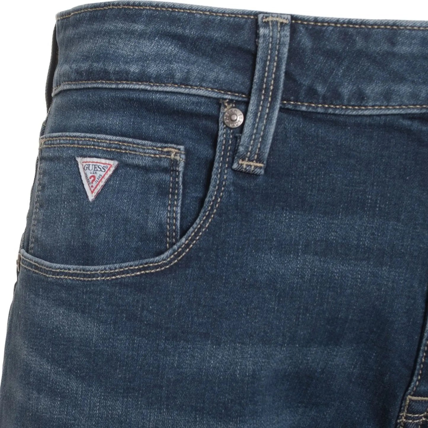 Guess Jeans - Tendance