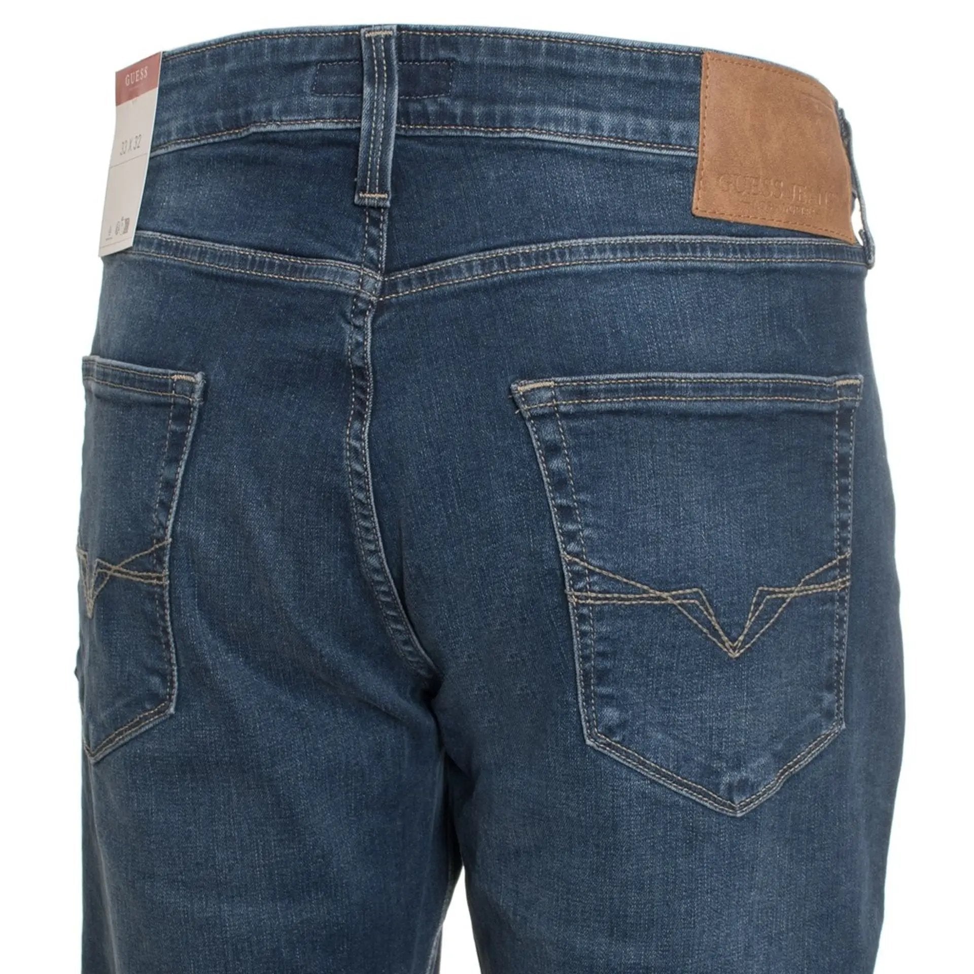 Guess Jeans - Tendance