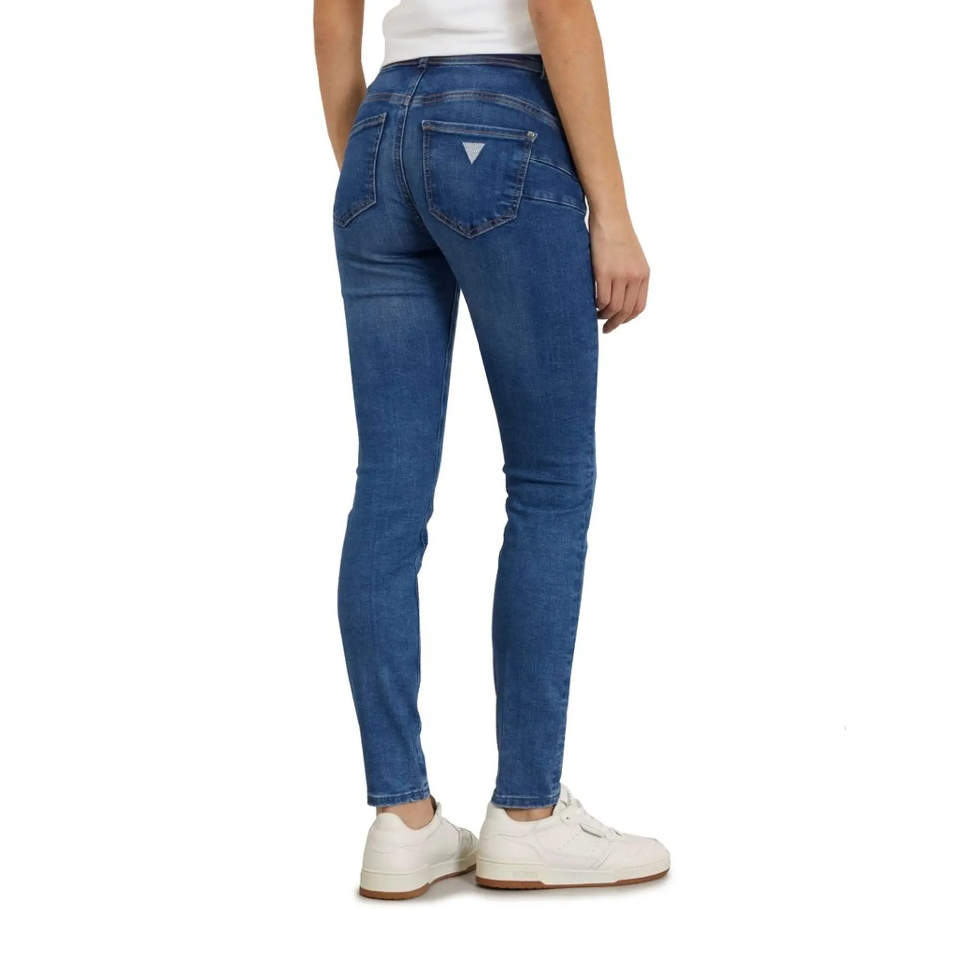 Guess Jeans - Tendance