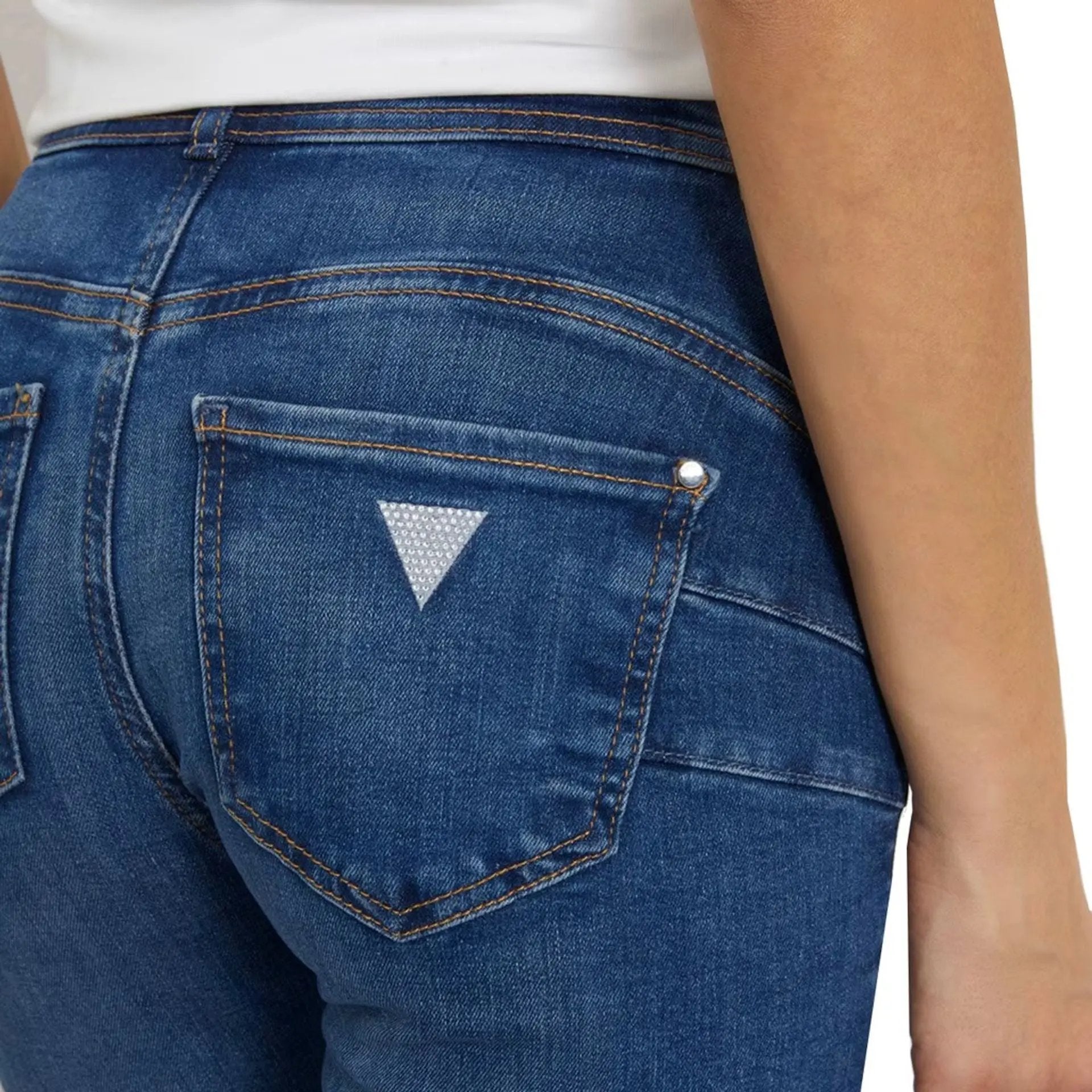 Guess Jeans - Tendance