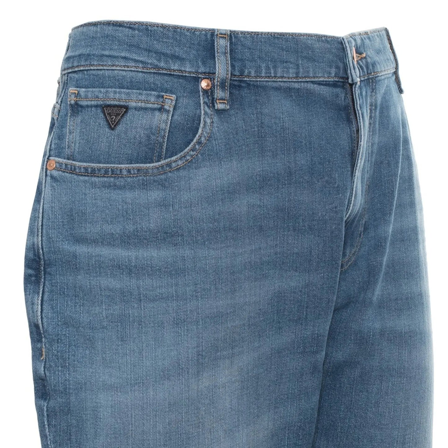 Guess Jeans - Tendance