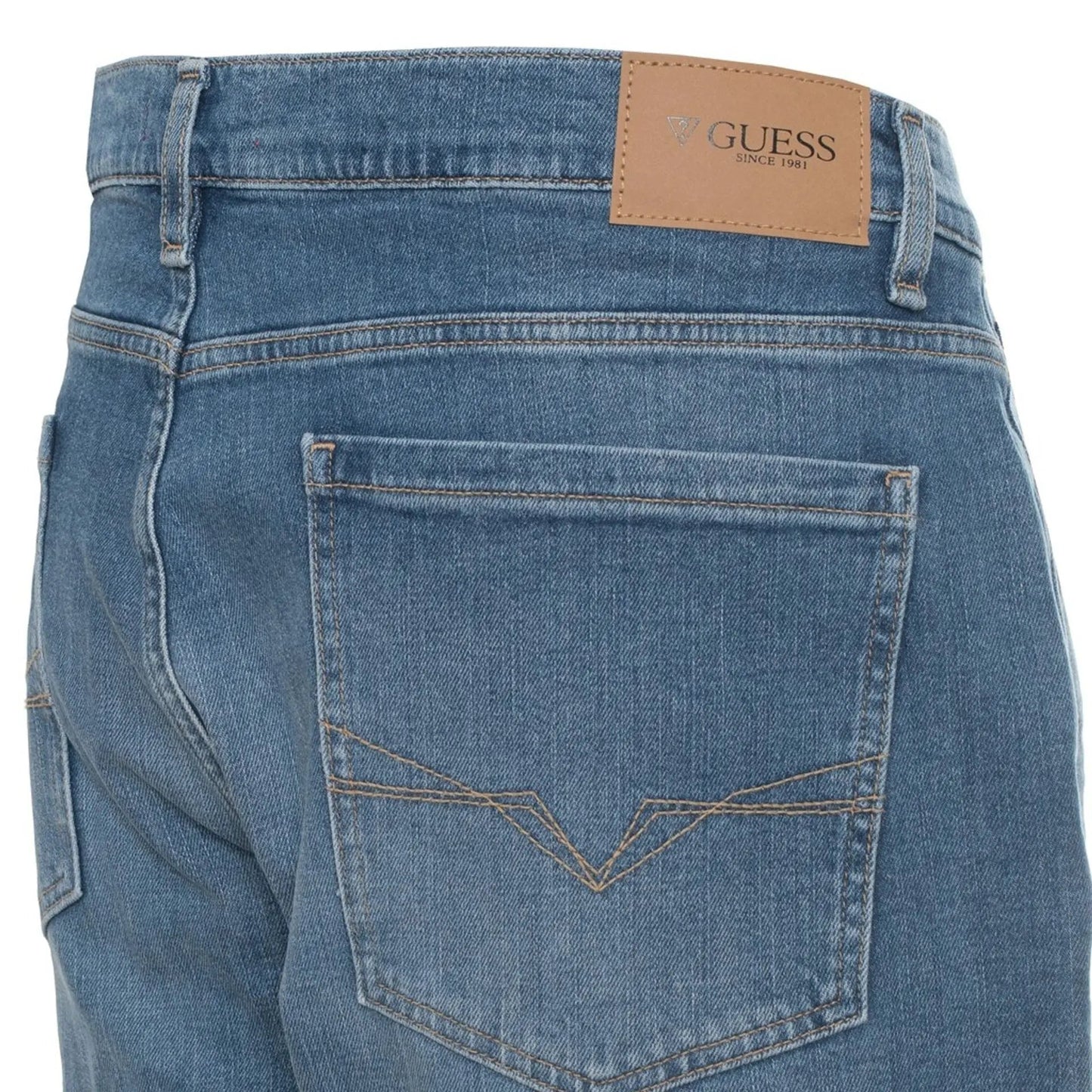 Guess Jeans - Tendance