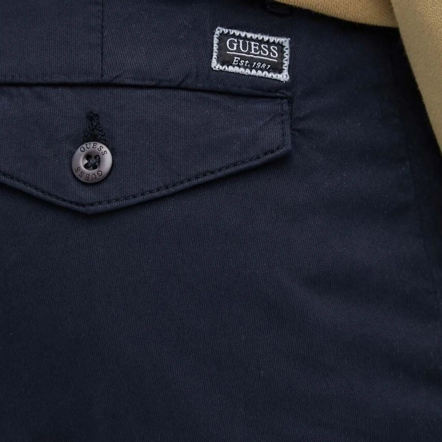 Guess Pantalons - Tendance