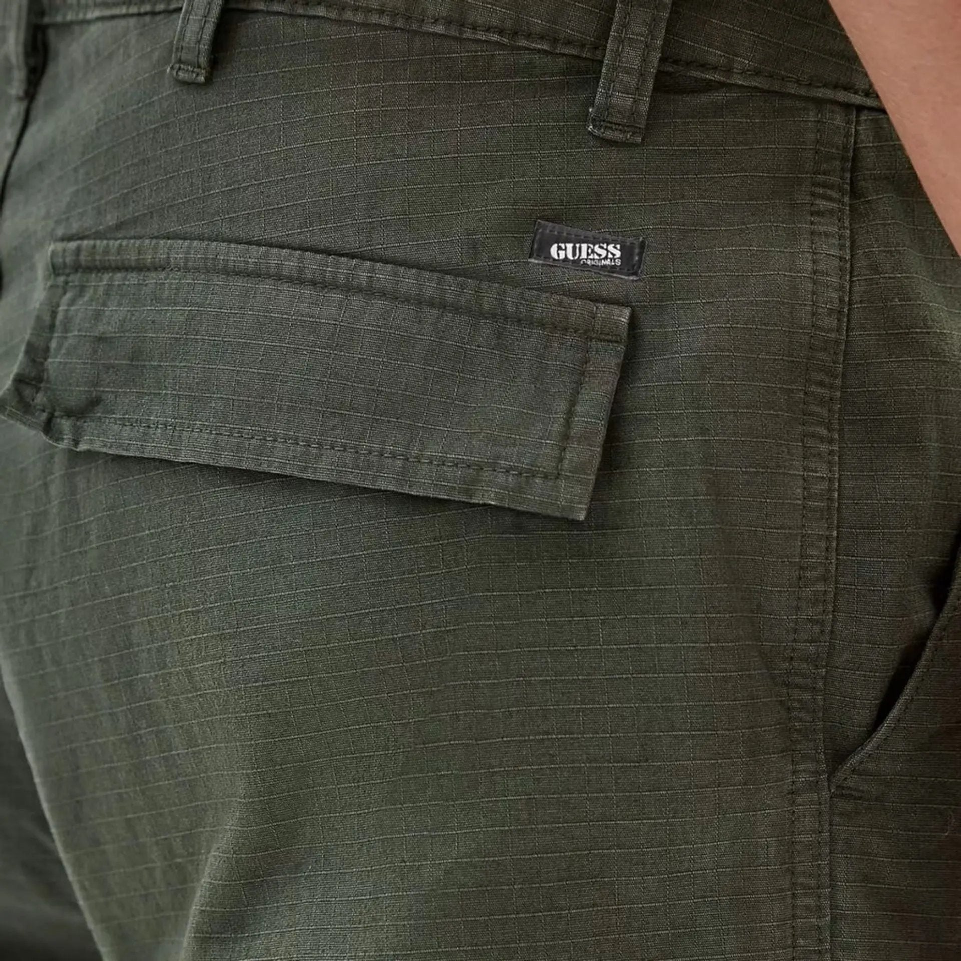 Guess Pantalons - Tendance