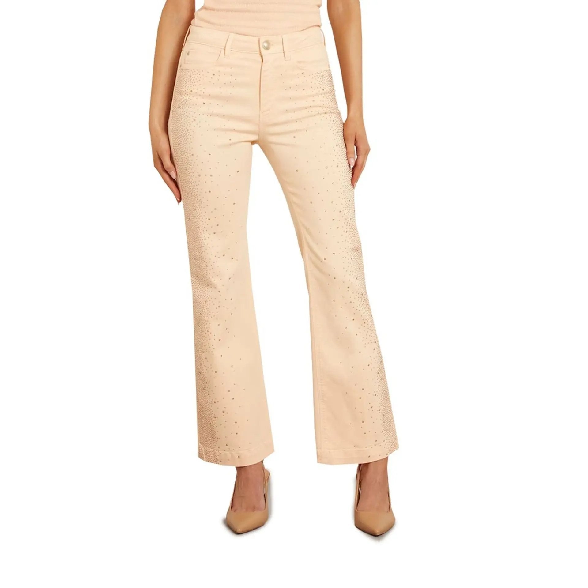 Guess Pantalons - Tendance
