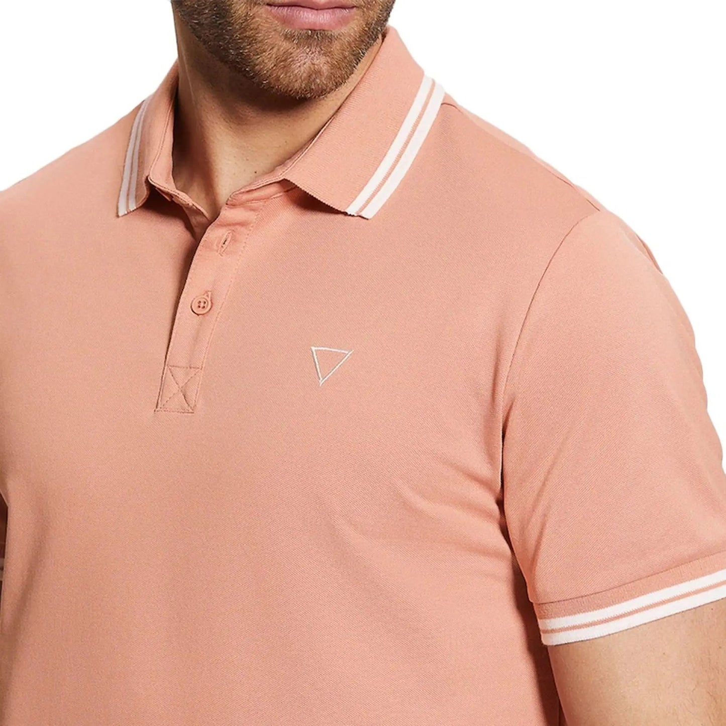 Guess Polo - Tendance