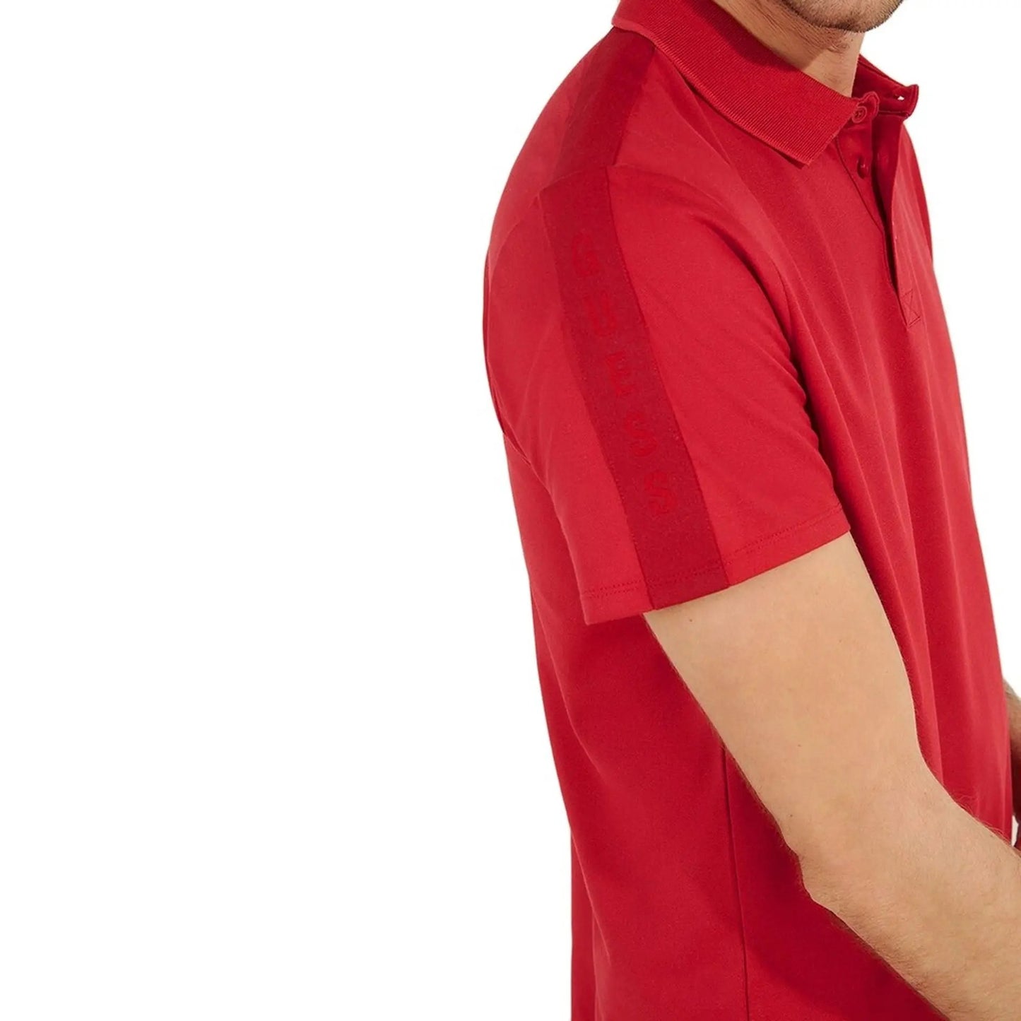 Guess Polo - Tendance