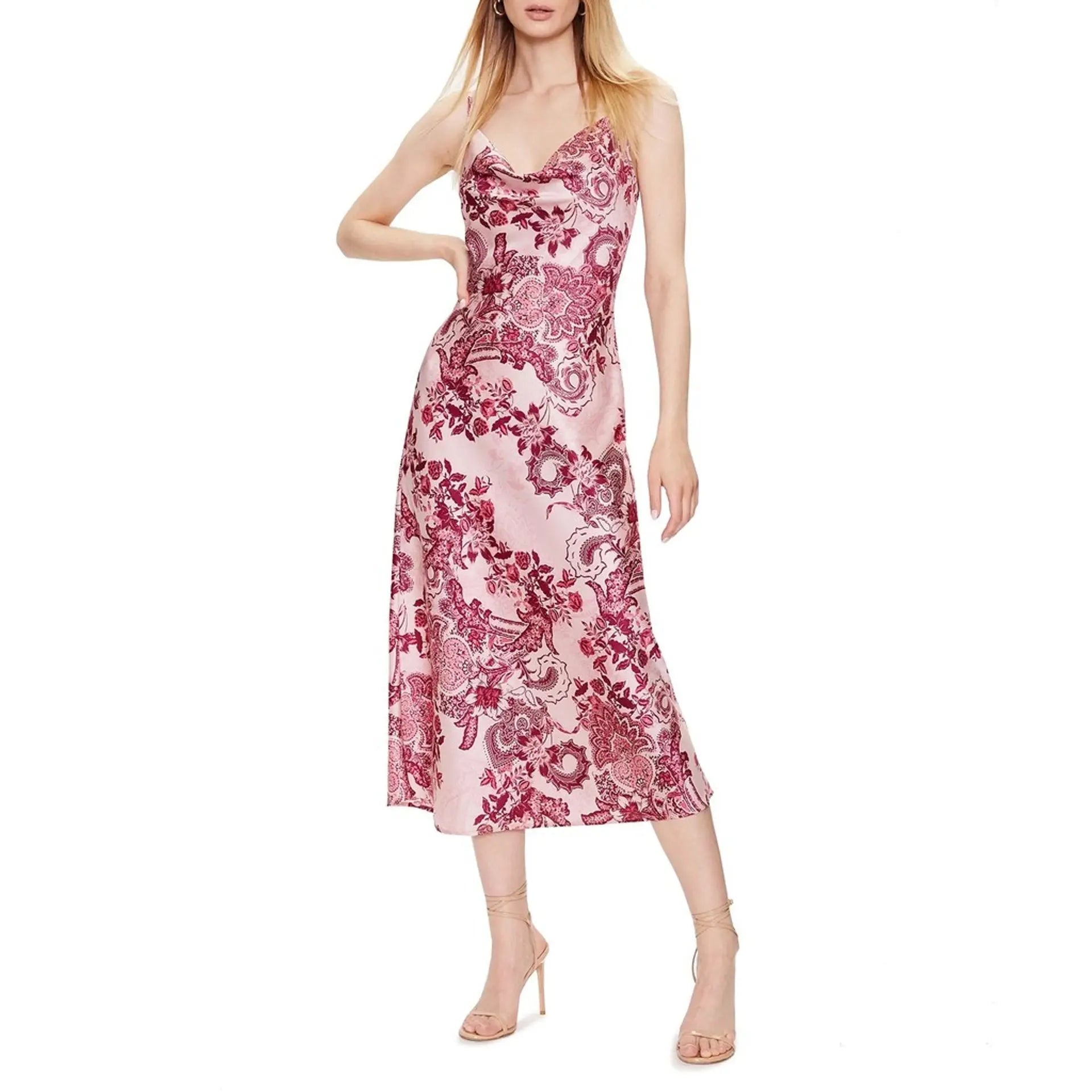 Guess Robes - Tendance