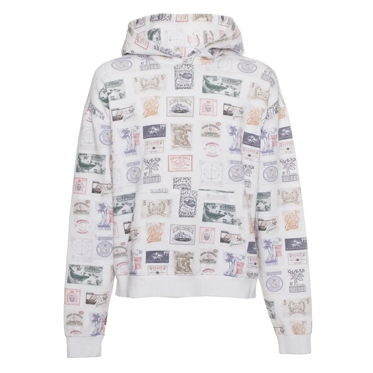 Guess Sweat-shirts - Tendance