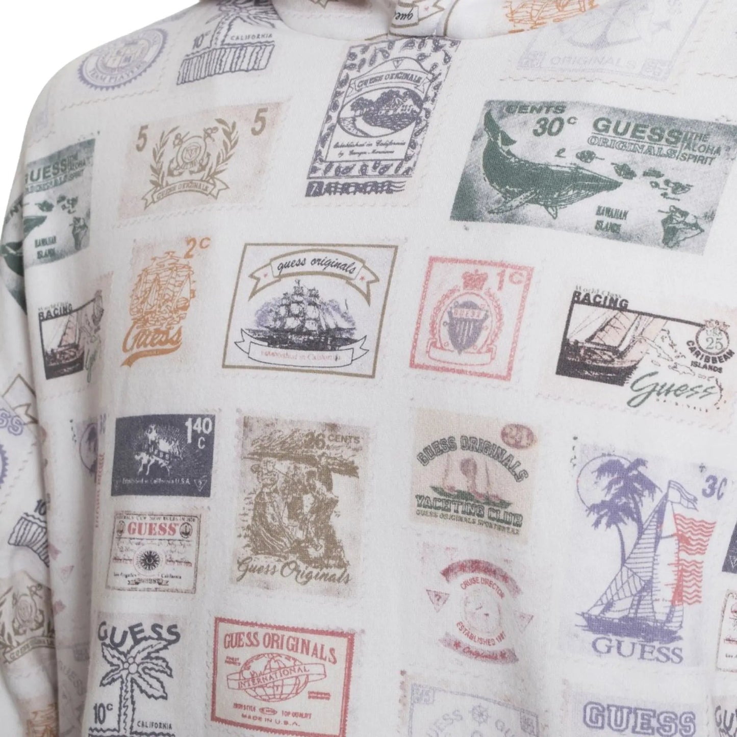 Guess Sweat-shirts - Tendance