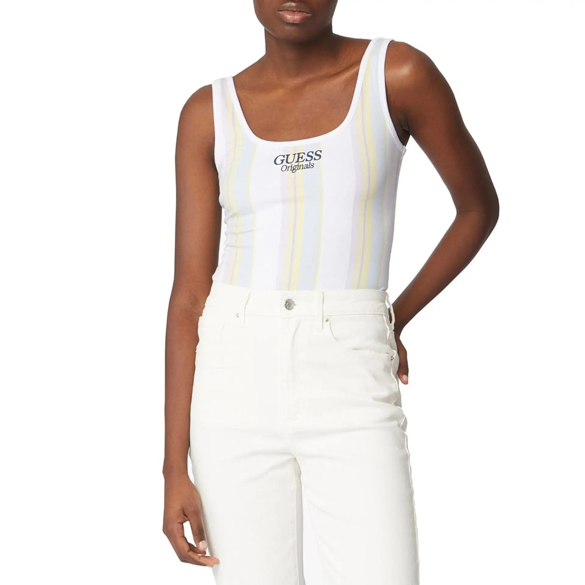 Guess Top - Tendance