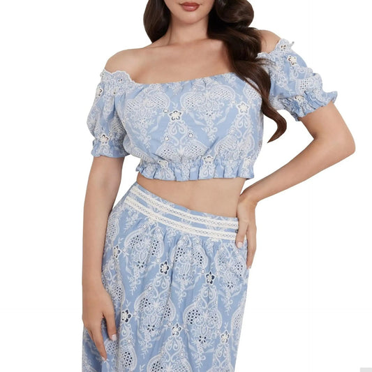 Guess Top - Tendance