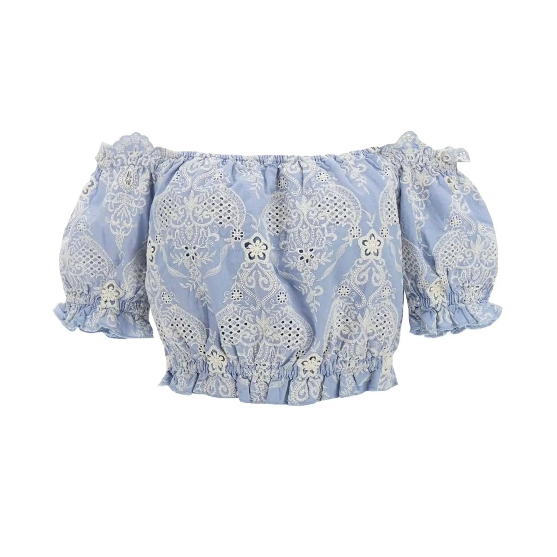 Guess Top - Tendance