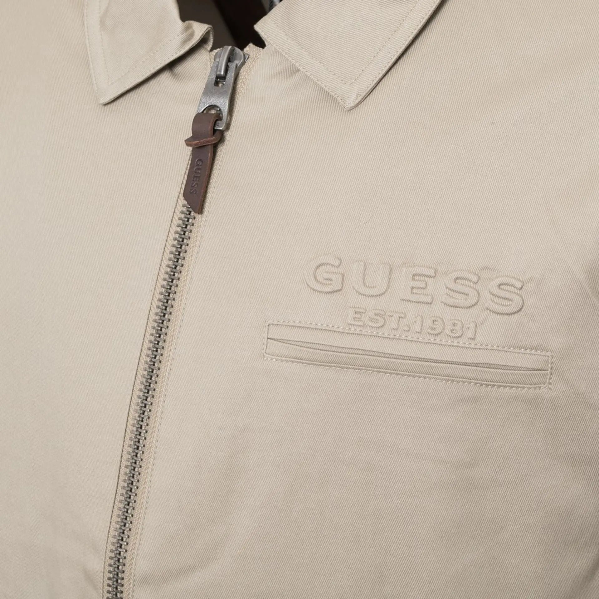 Guess Vestes - Tendance