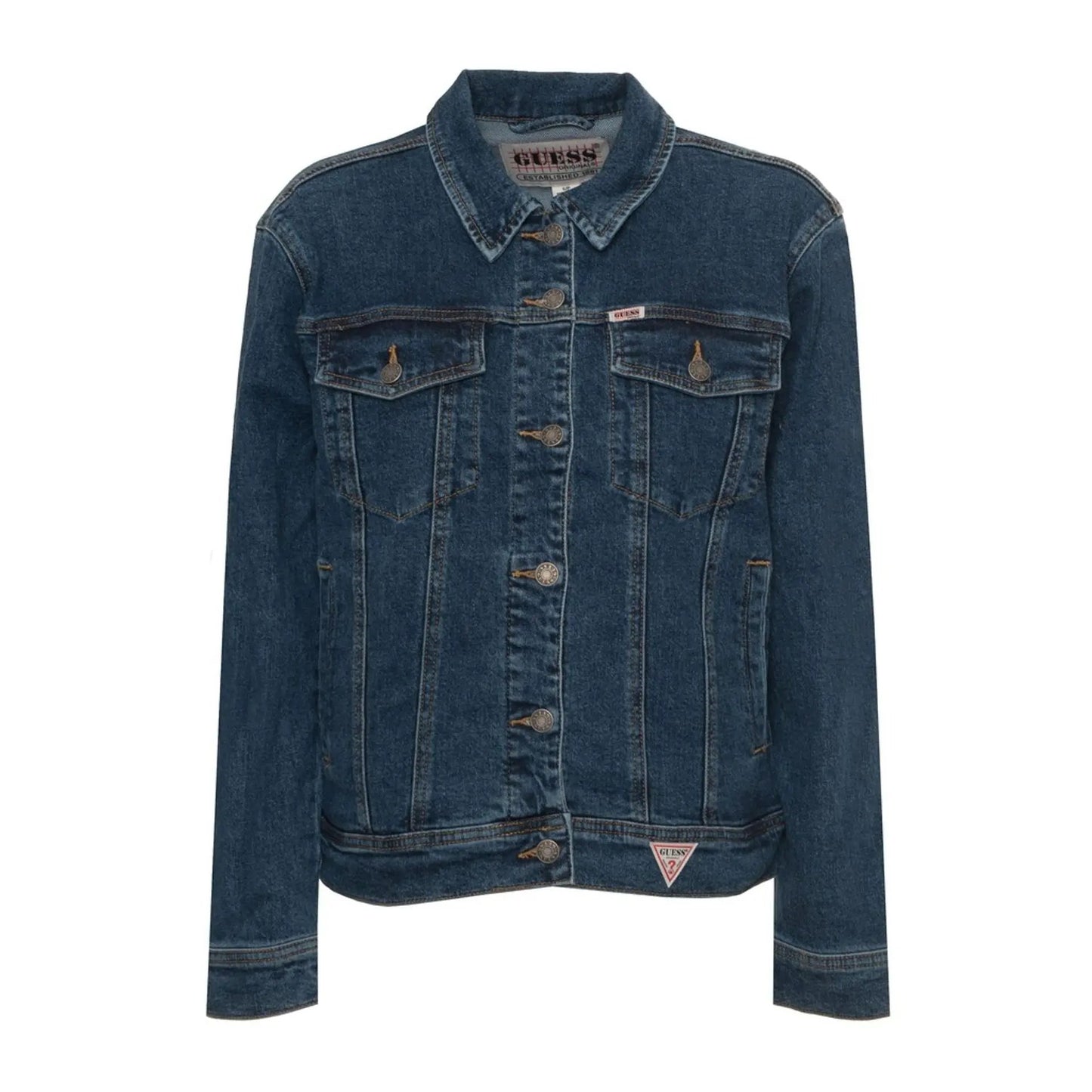 Guess Vestes - Tendance