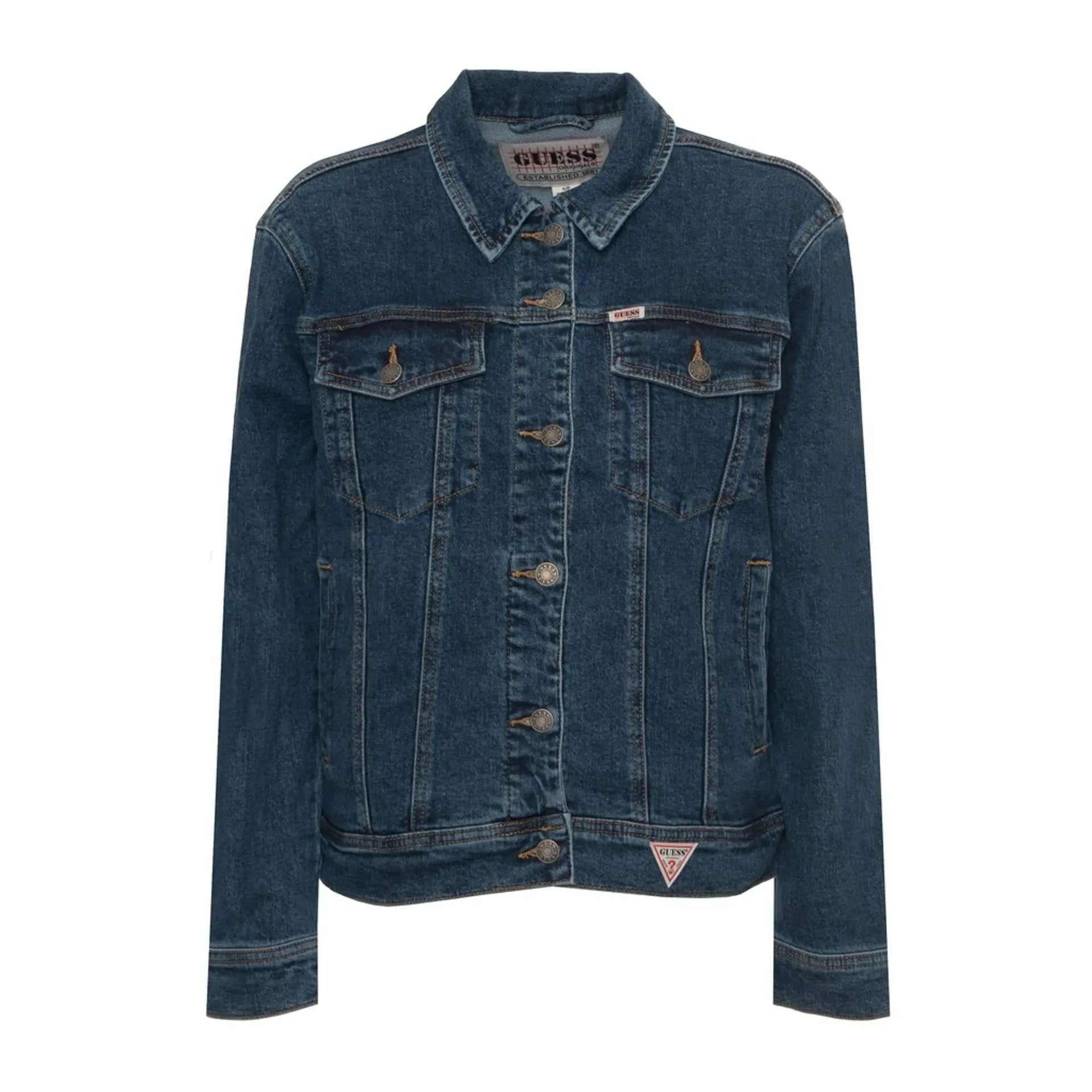 Guess Vestes - Tendance