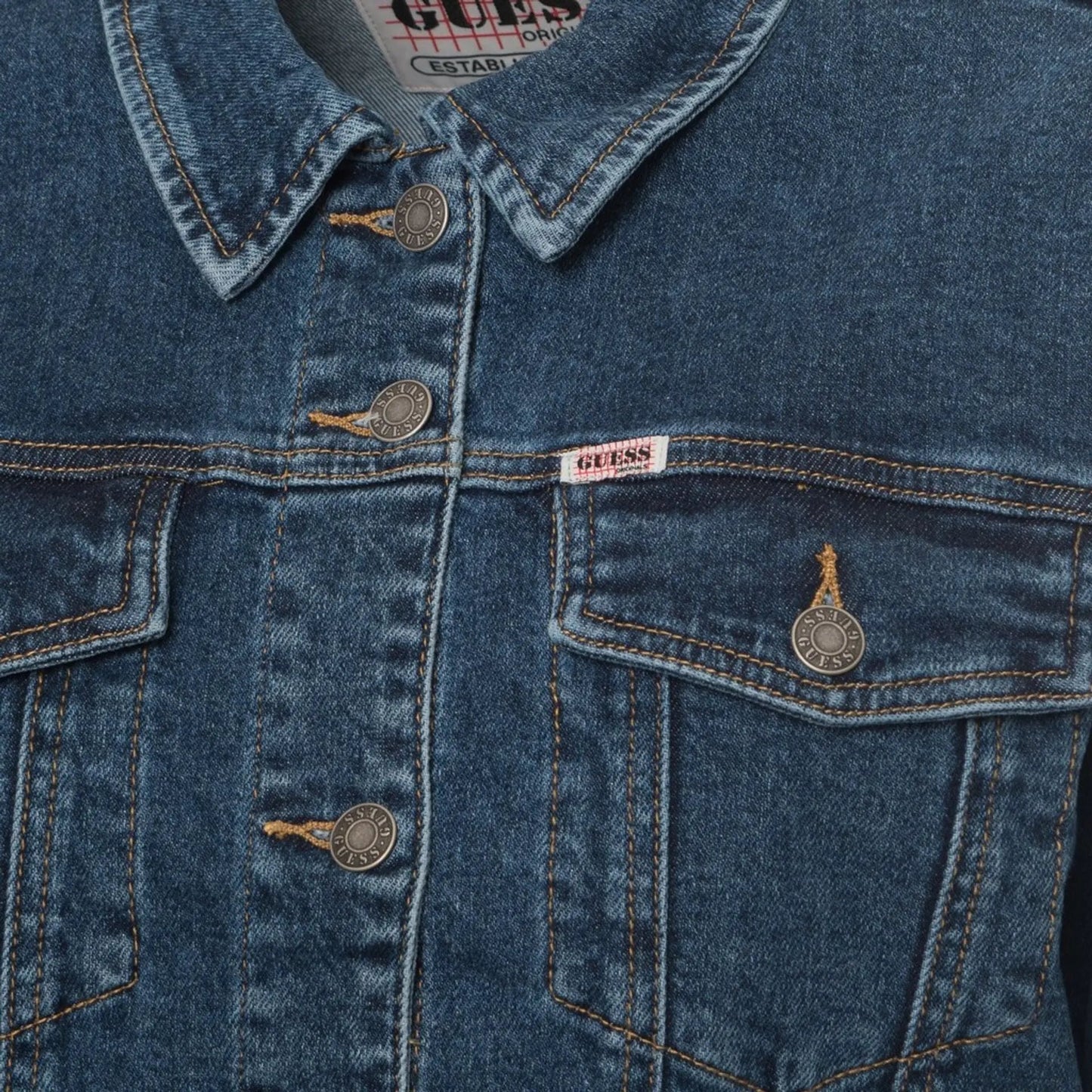 Guess Vestes - Tendance