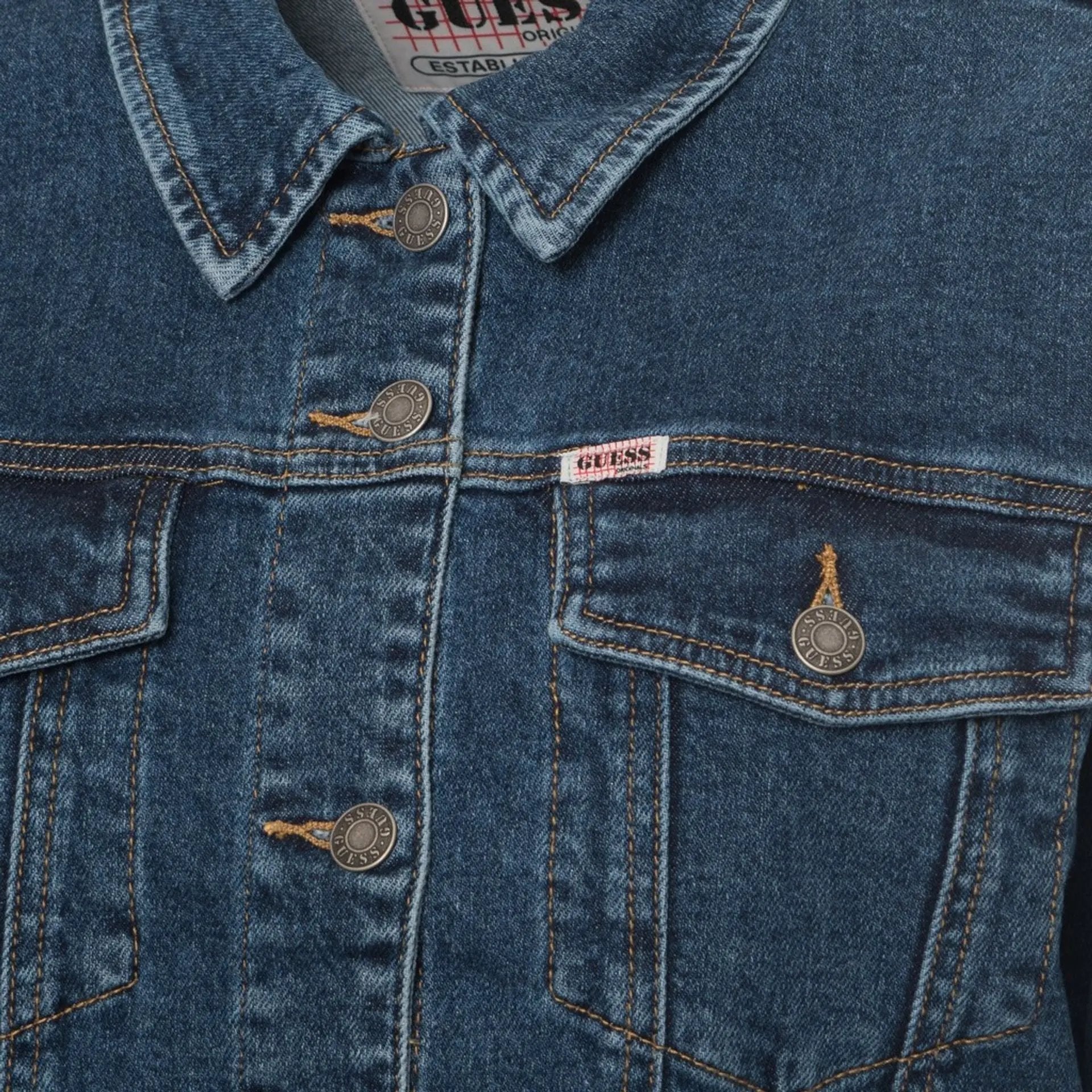 Guess Vestes - Tendance