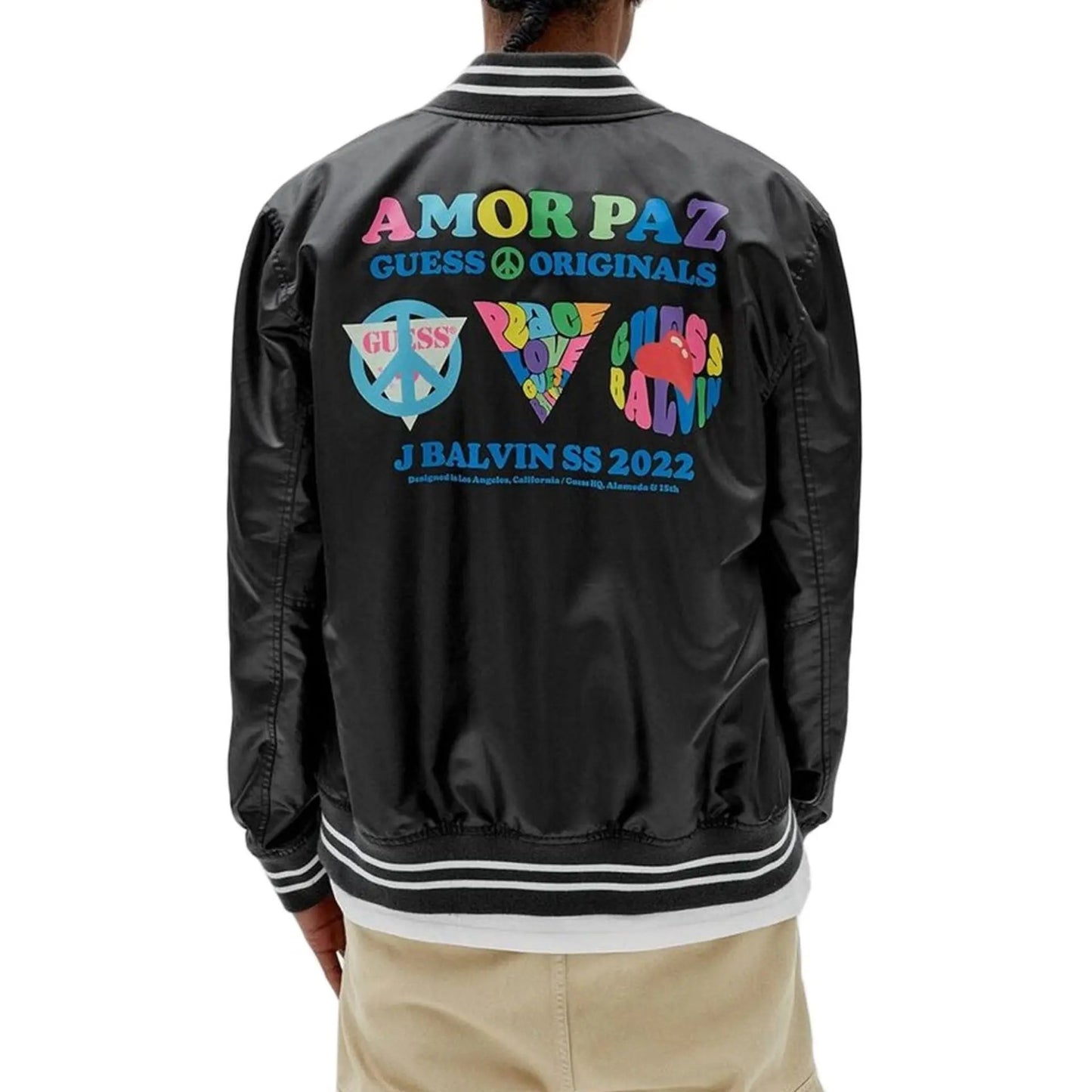 Guess Vestes - Tendance