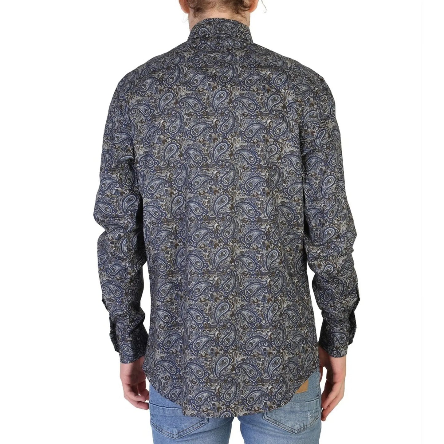 Harmont & Blaine Jeans Chemises - Tendance