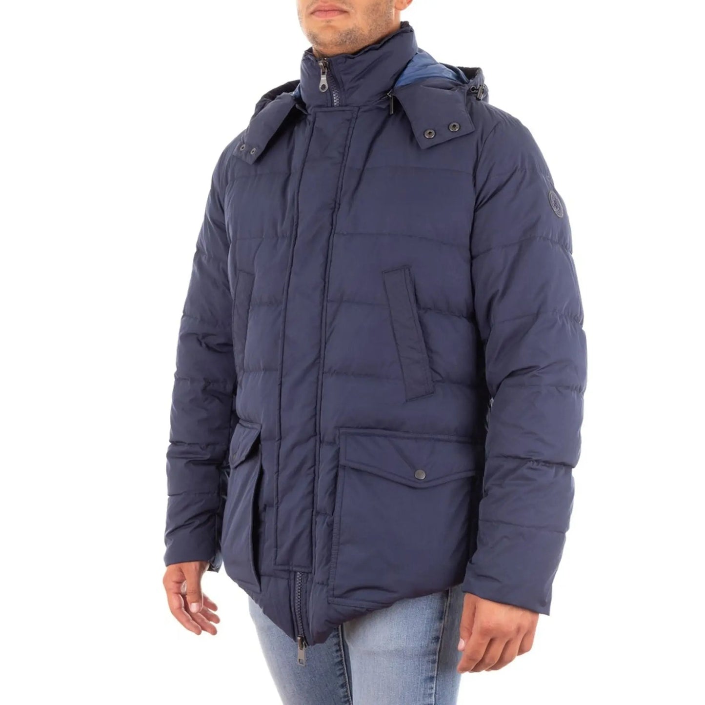 Harmont & Blaine Jeans Vestes - Tendance