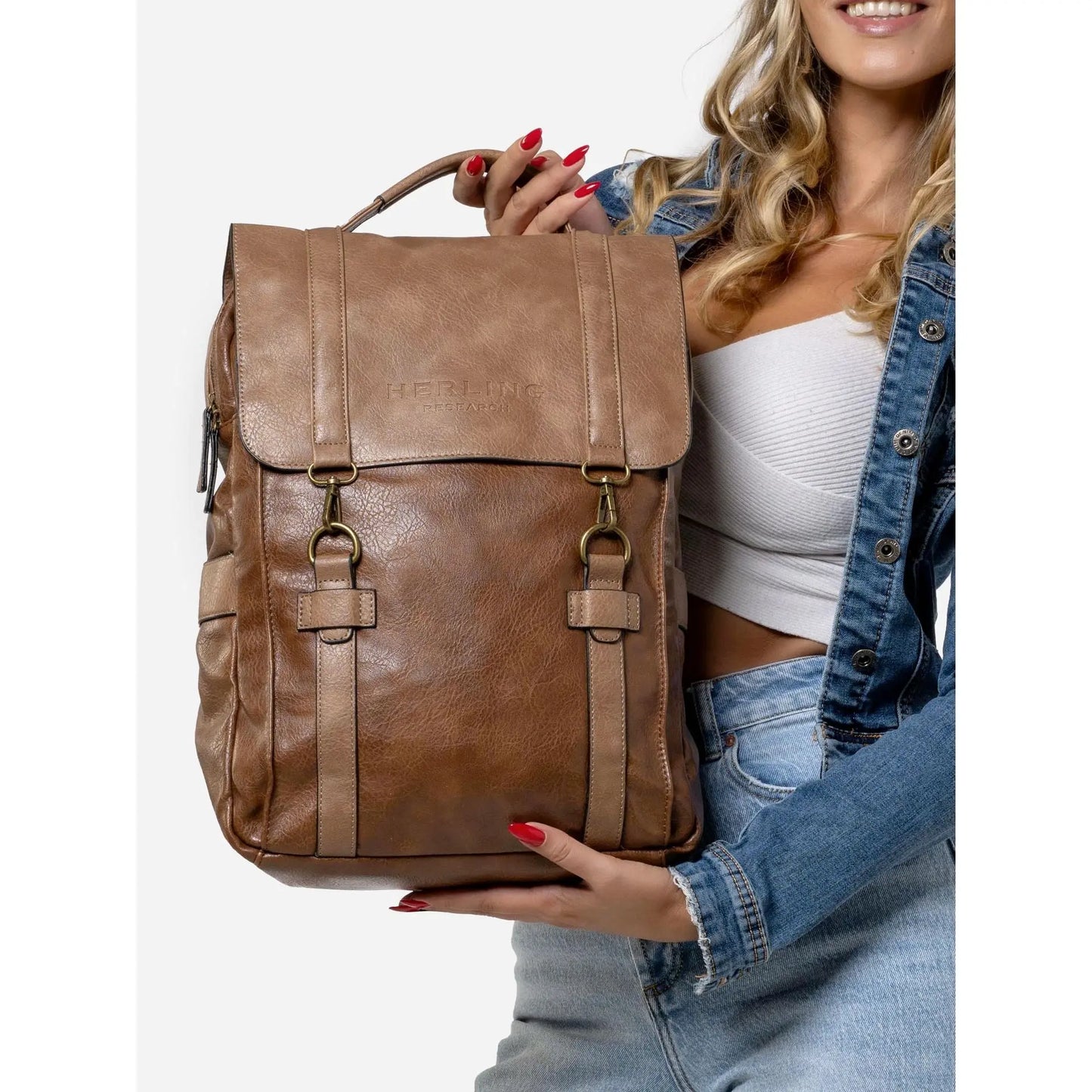 Herling Sacs à dos - Tendance