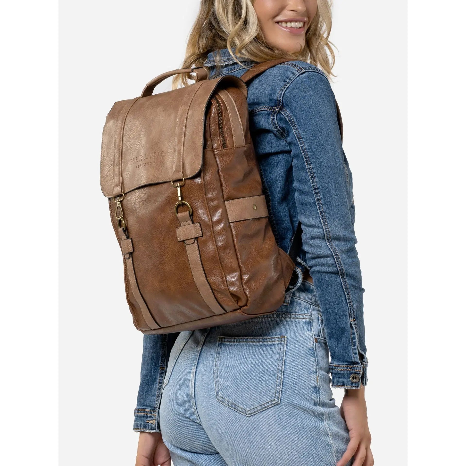 Herling Sacs à dos - Tendance